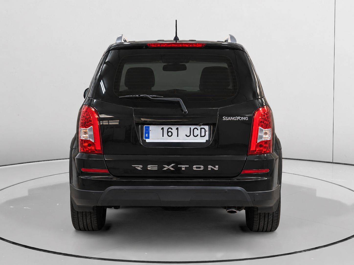 SsangYong Rexton D22DTR Premium 4x4 - foto 4