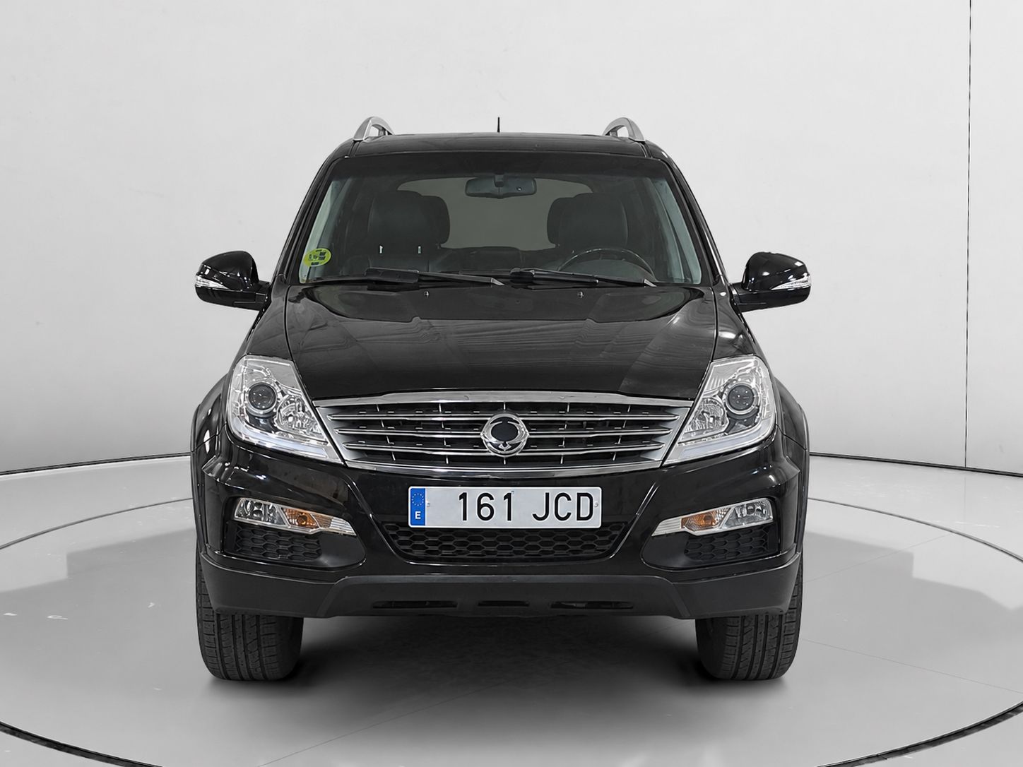 SsangYong Rexton D22DTR Premium 4x4 - foto 7
