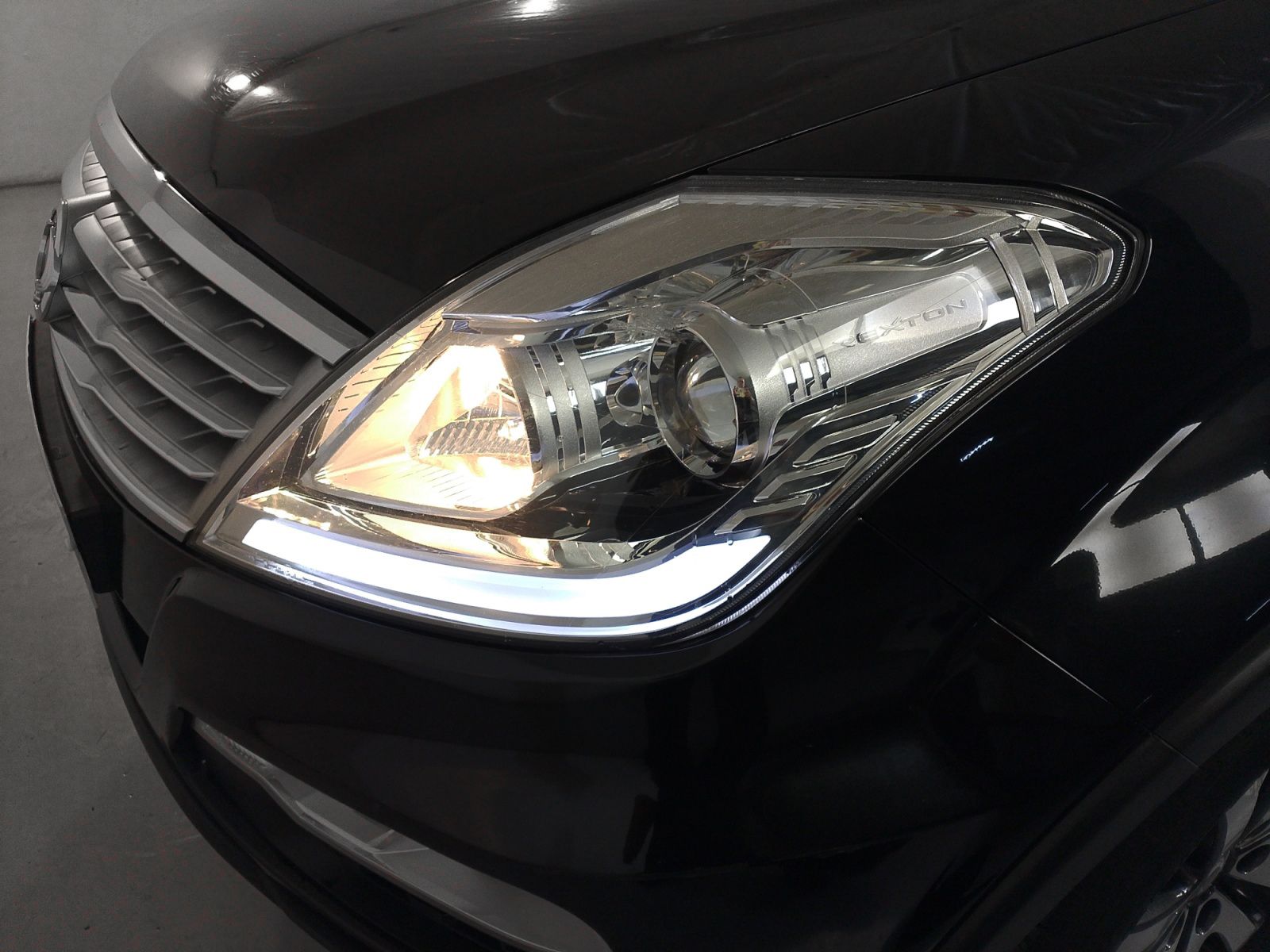 SsangYong Rexton D22DTR Premium 4x4 - foto 25