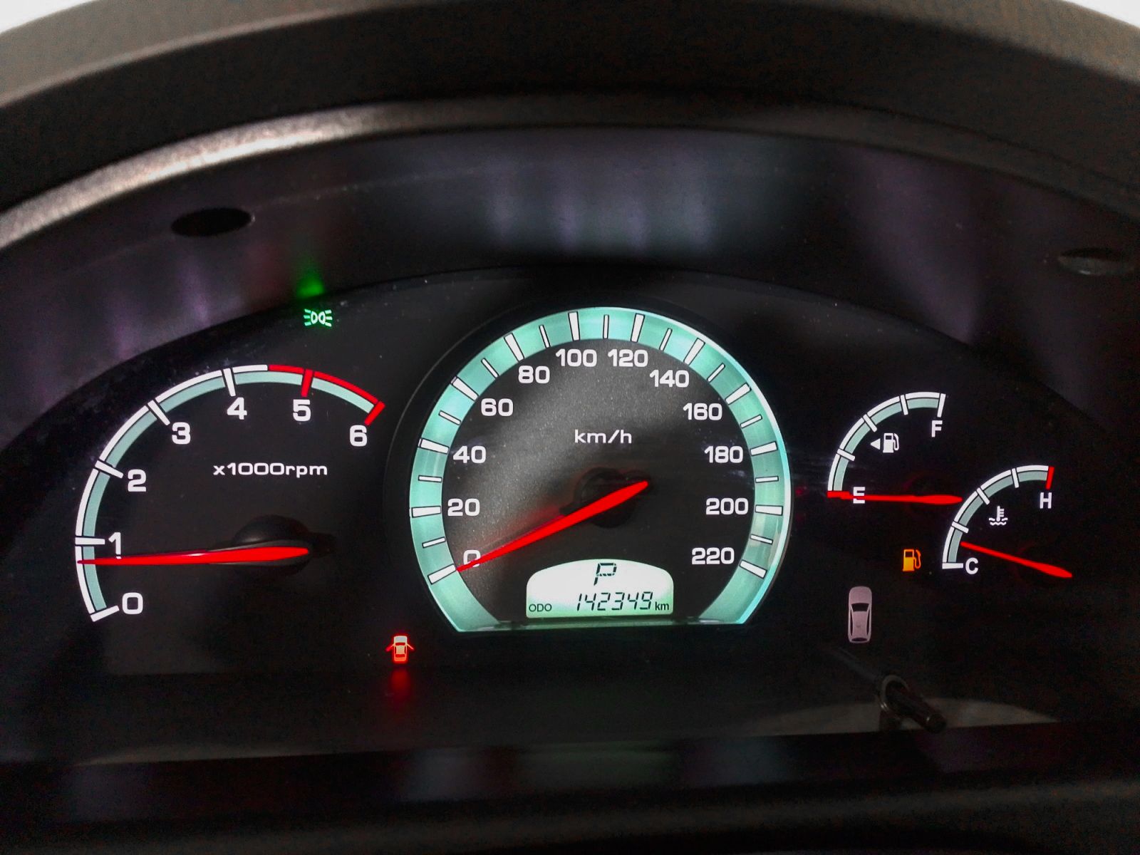 SsangYong Rexton D22DTR Premium 4x4 - foto 16