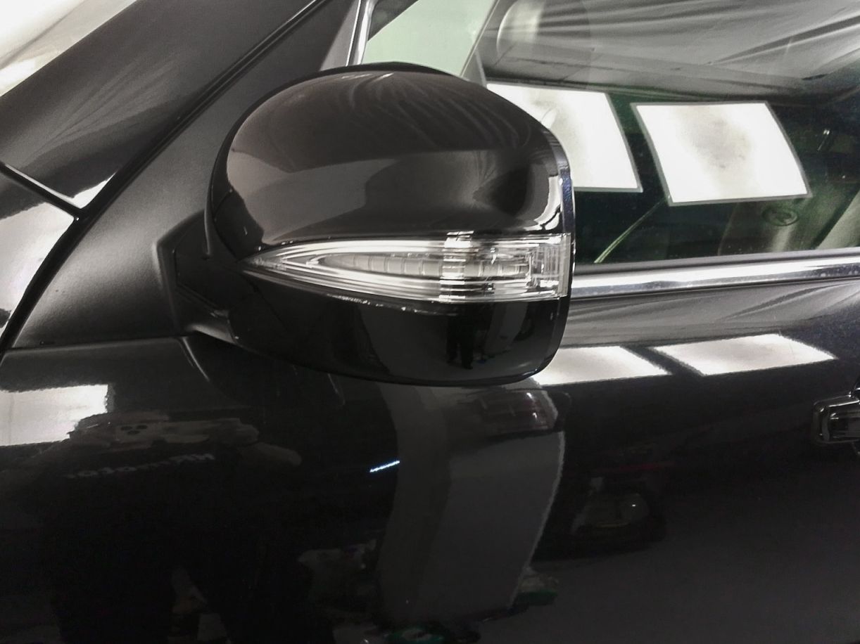 SsangYong Rexton D22DTR Premium 4x4 - foto 24