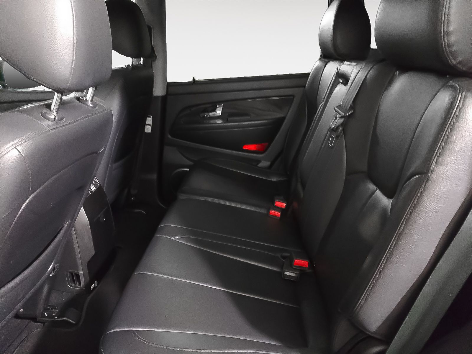 SsangYong Rexton D22DTR Premium 4x4 - foto 11
