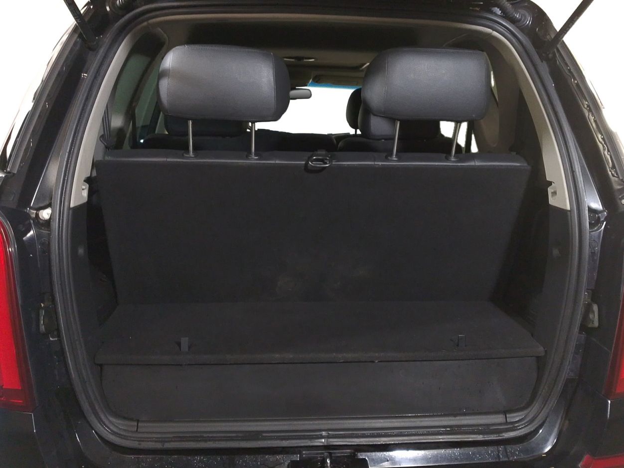 SsangYong Rexton D22DTR Premium 4x4 - foto 14