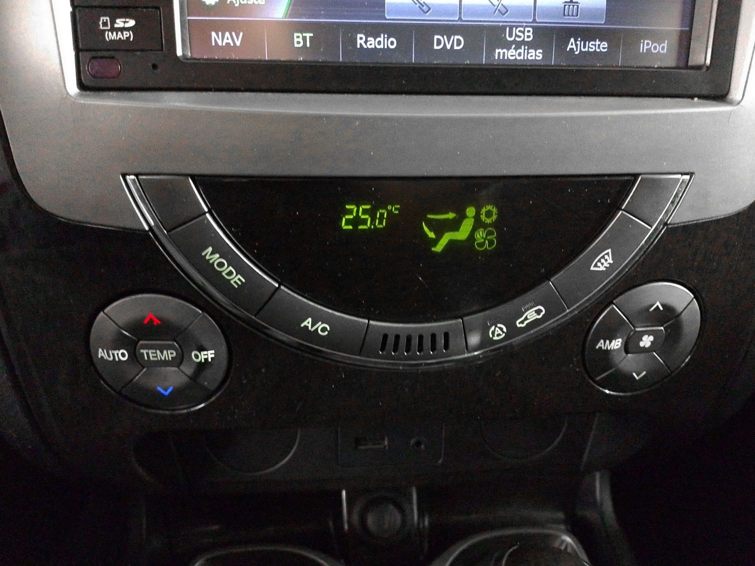 SsangYong Rexton D22DTR Premium 4x4 - foto 22
