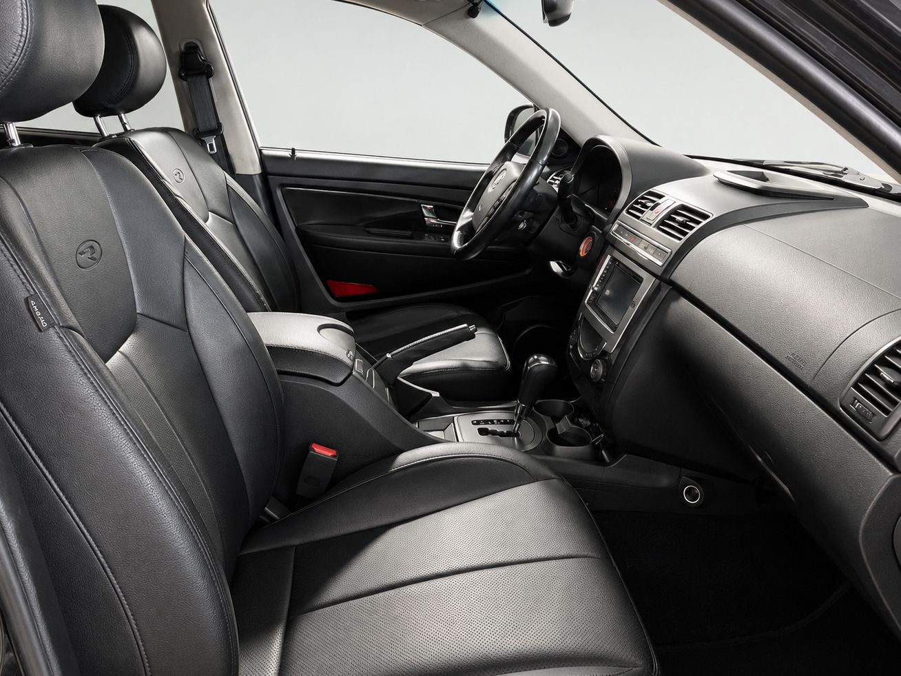 SsangYong Rexton D22DTR Premium 4x4 - foto 13