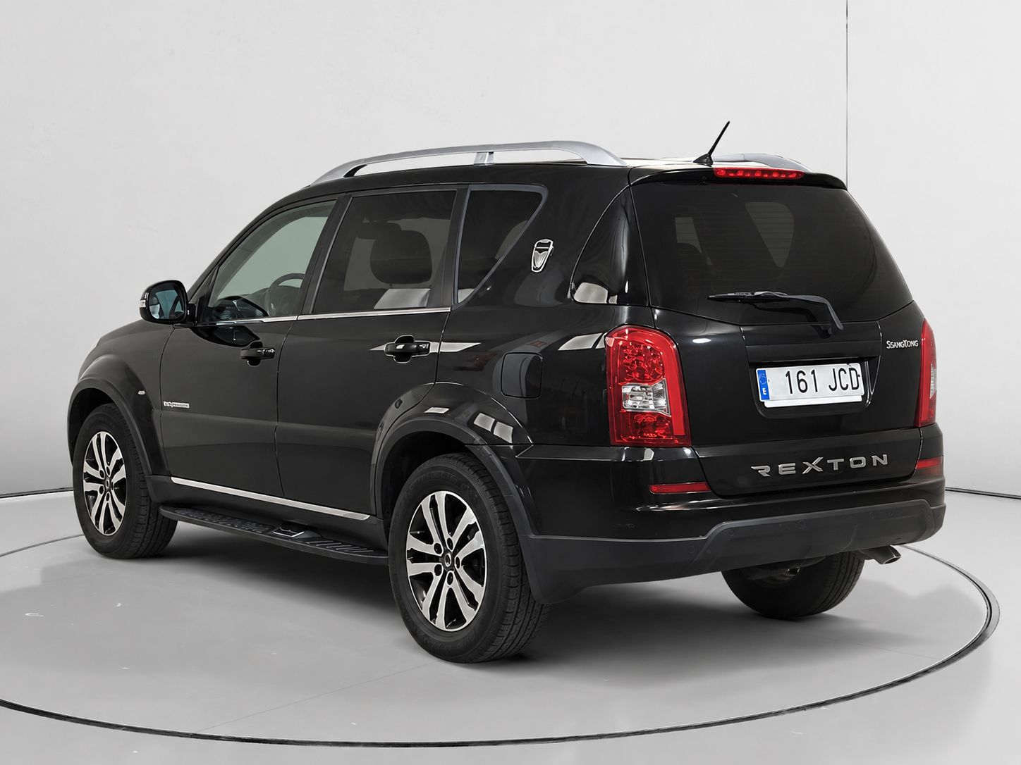 SsangYong Rexton D22DTR Premium 4x4 - foto 5