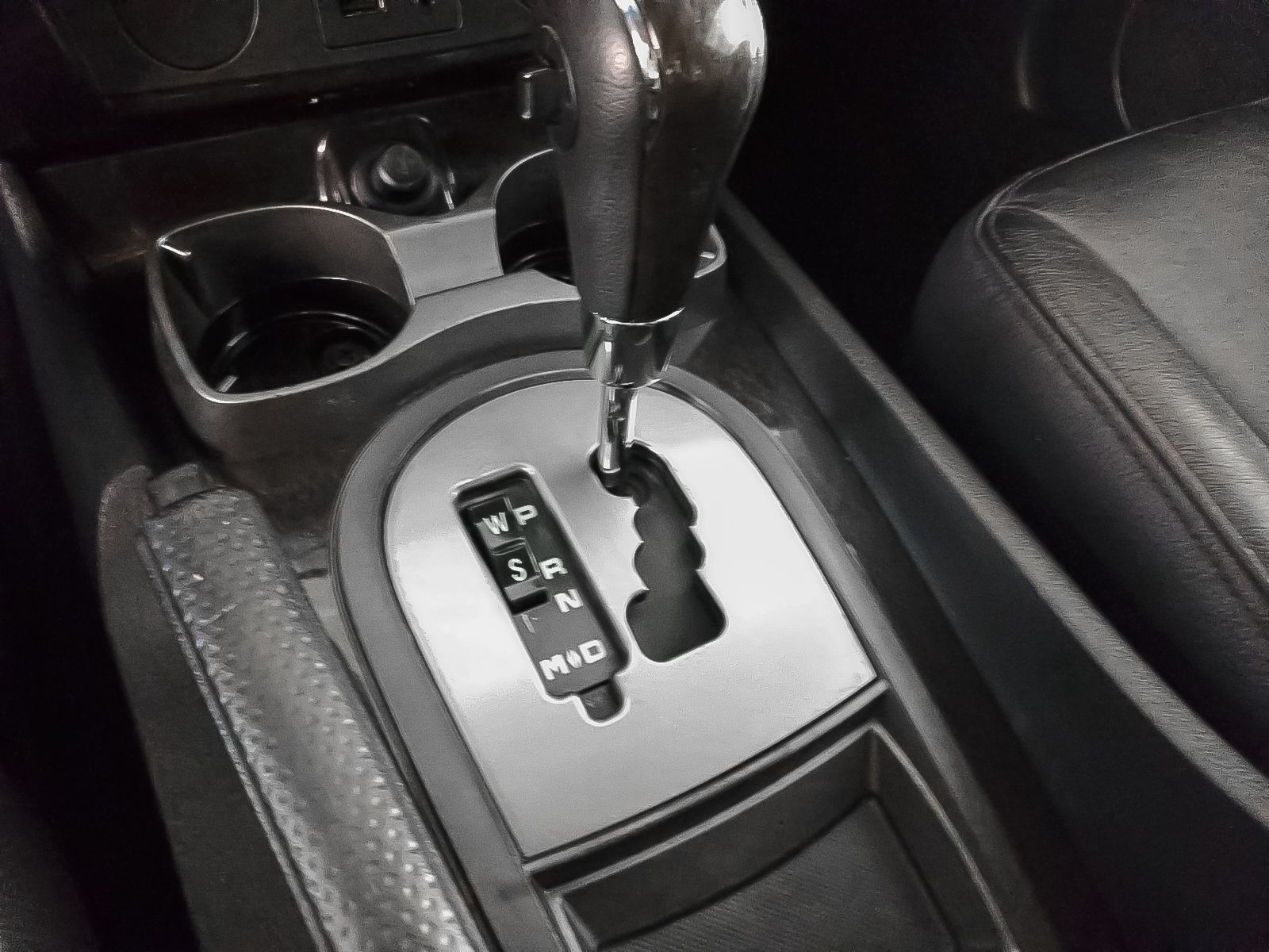 SsangYong Rexton D22DTR Premium 4x4 - foto 15