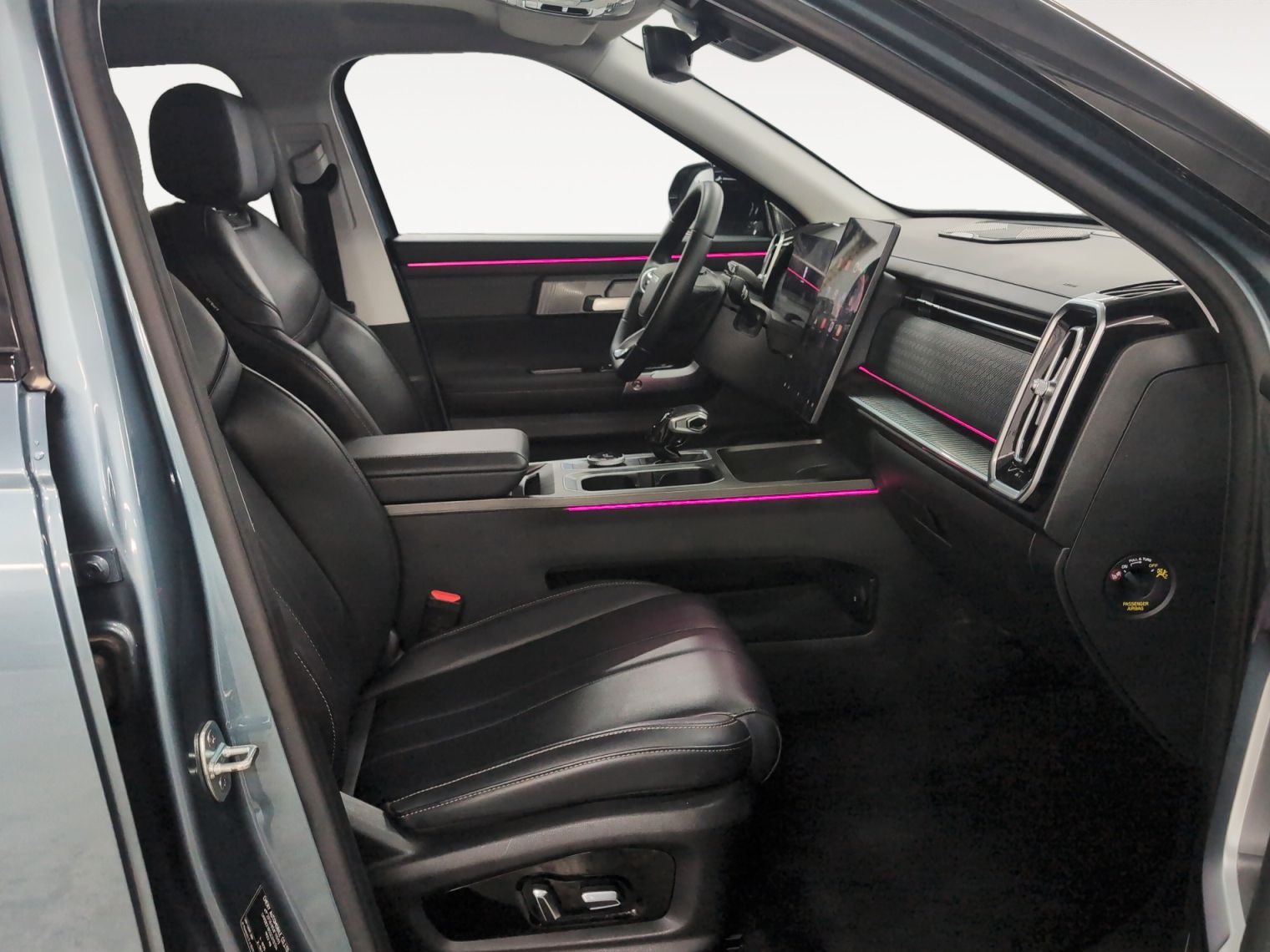 Jaecoo 7 1.6 T-GDi Select FWD - foto 13
