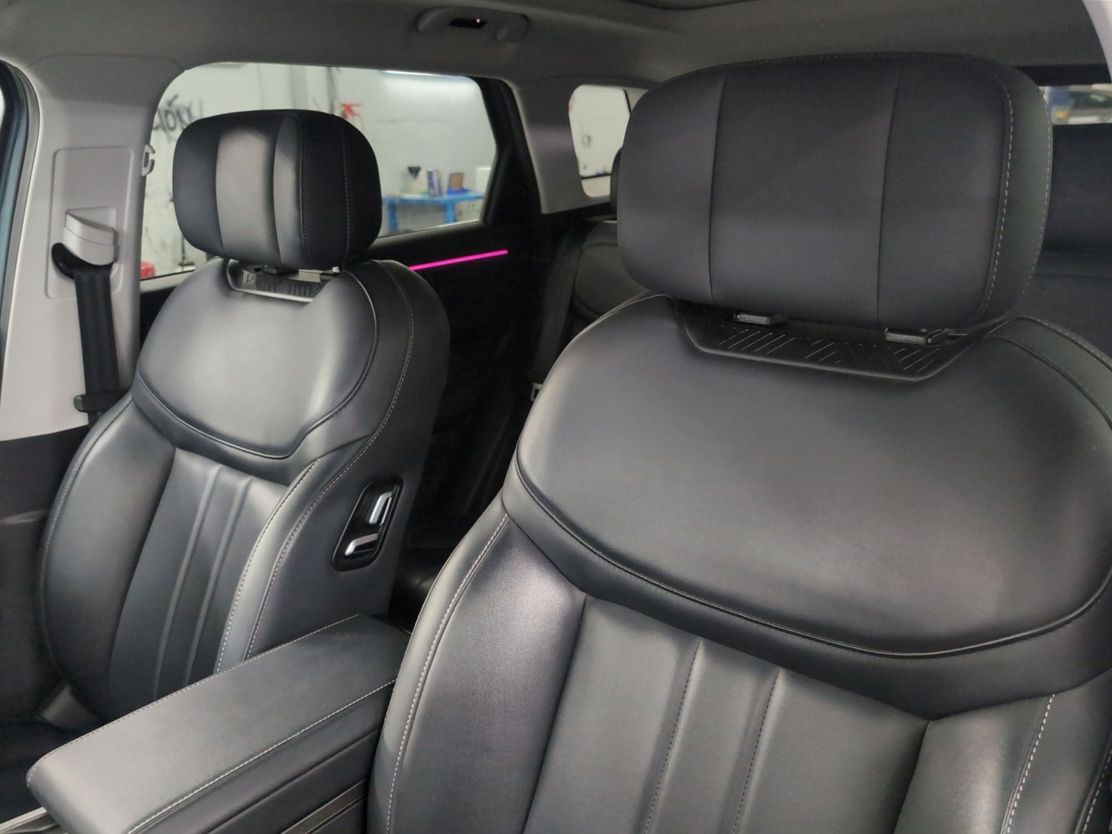 Jaecoo 7 1.6 T-GDi Select FWD - foto 25