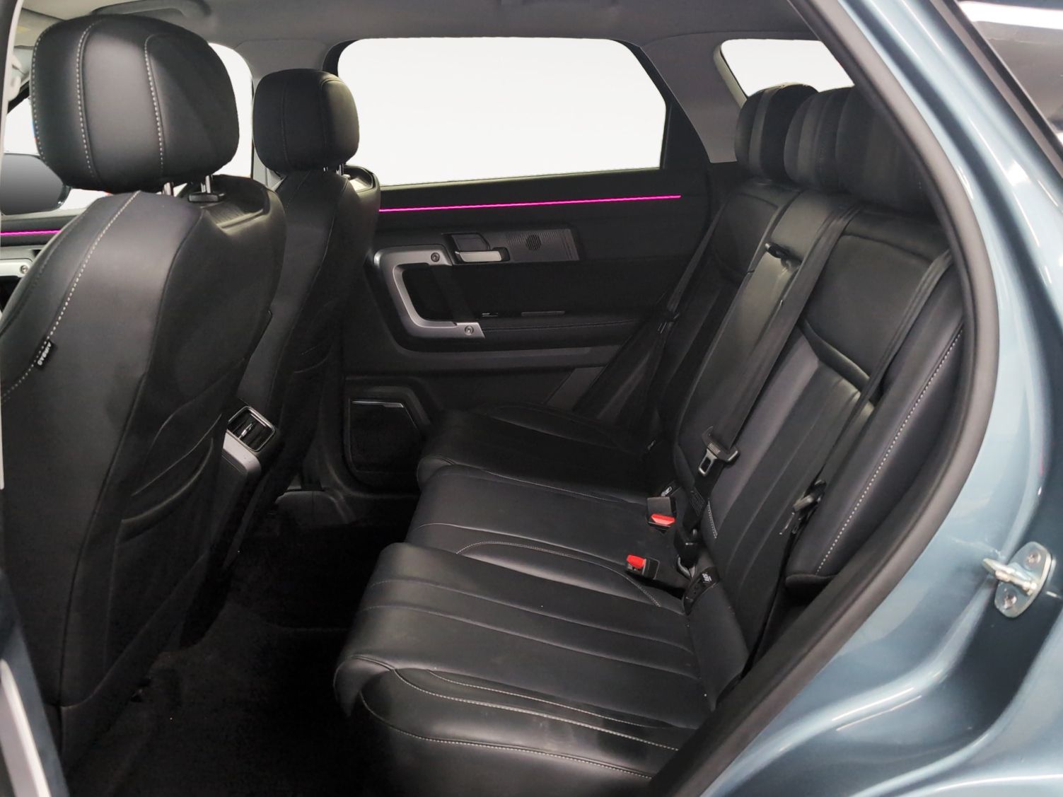 Jaecoo 7 1.6 T-GDi Select FWD - foto 12