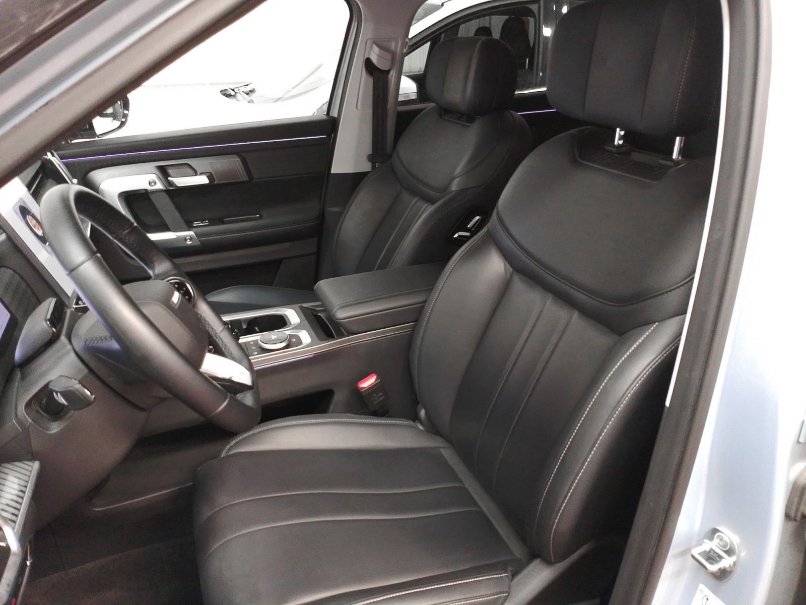 Jaecoo 7 1.6 T-GDi Select FWD - foto 23