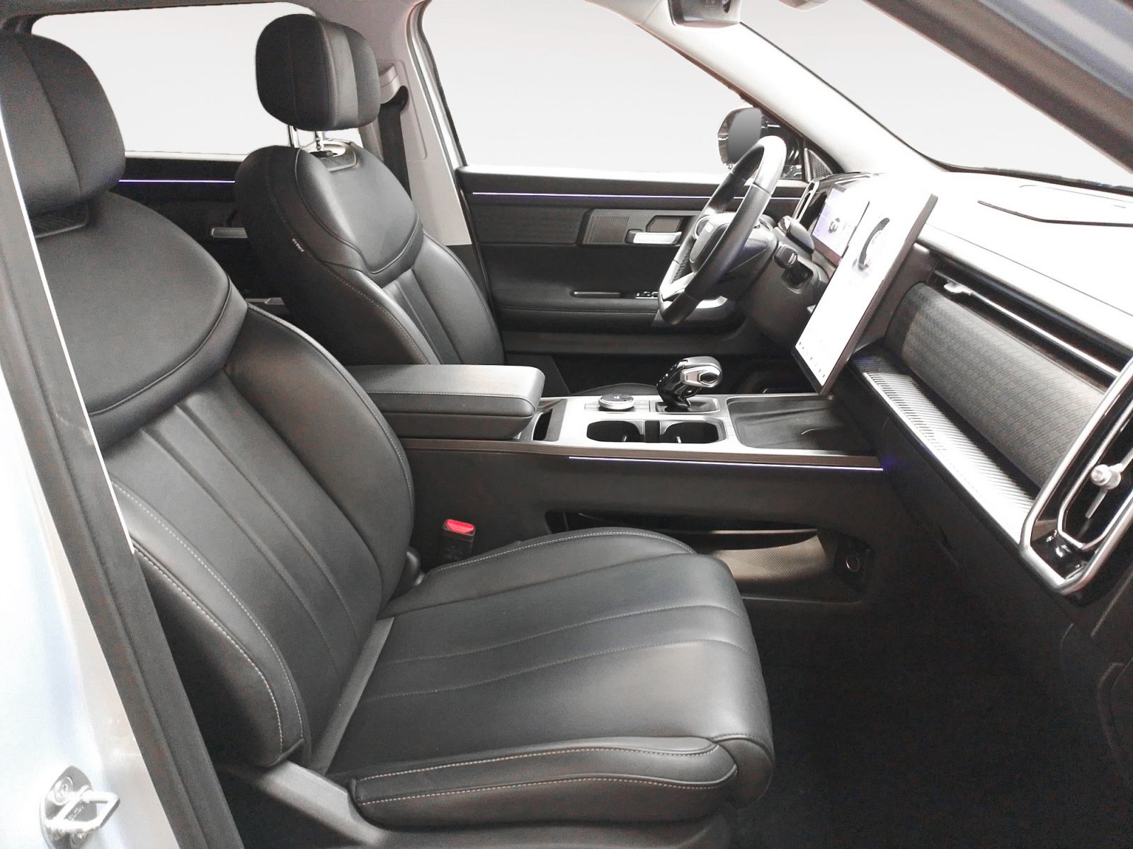 Jaecoo 7 1.6 T-GDi Select FWD - foto 12