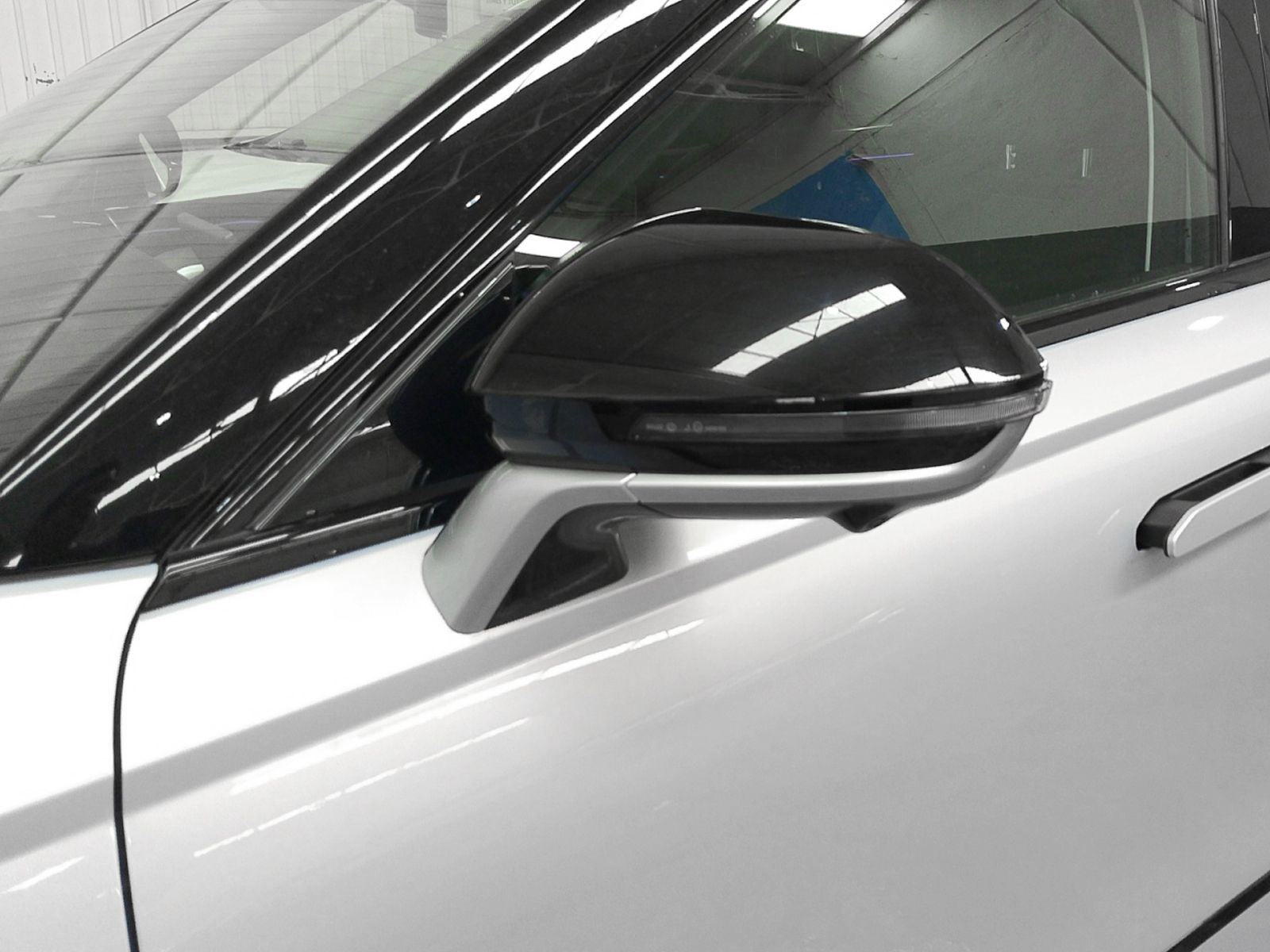 Jaecoo 7 1.6 T-GDi Select FWD - foto 24