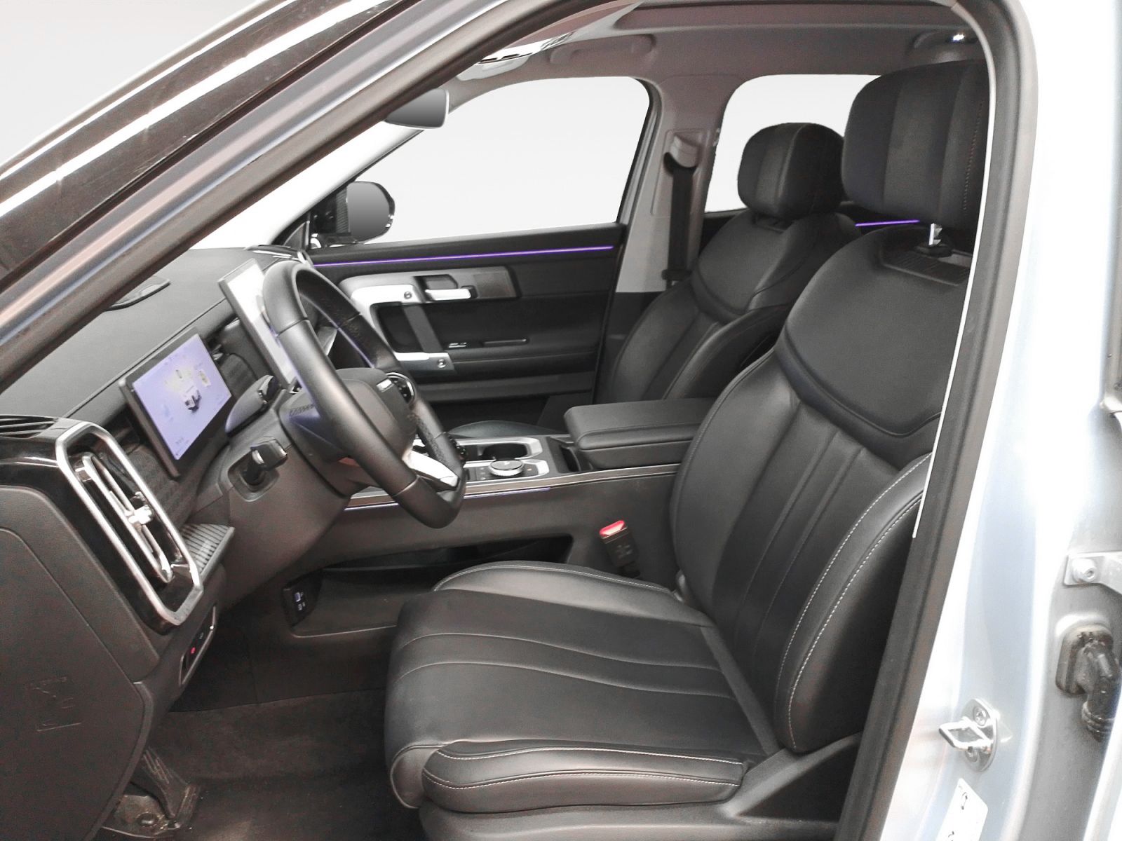 Jaecoo 7 1.6 T-GDi Select FWD - foto 10