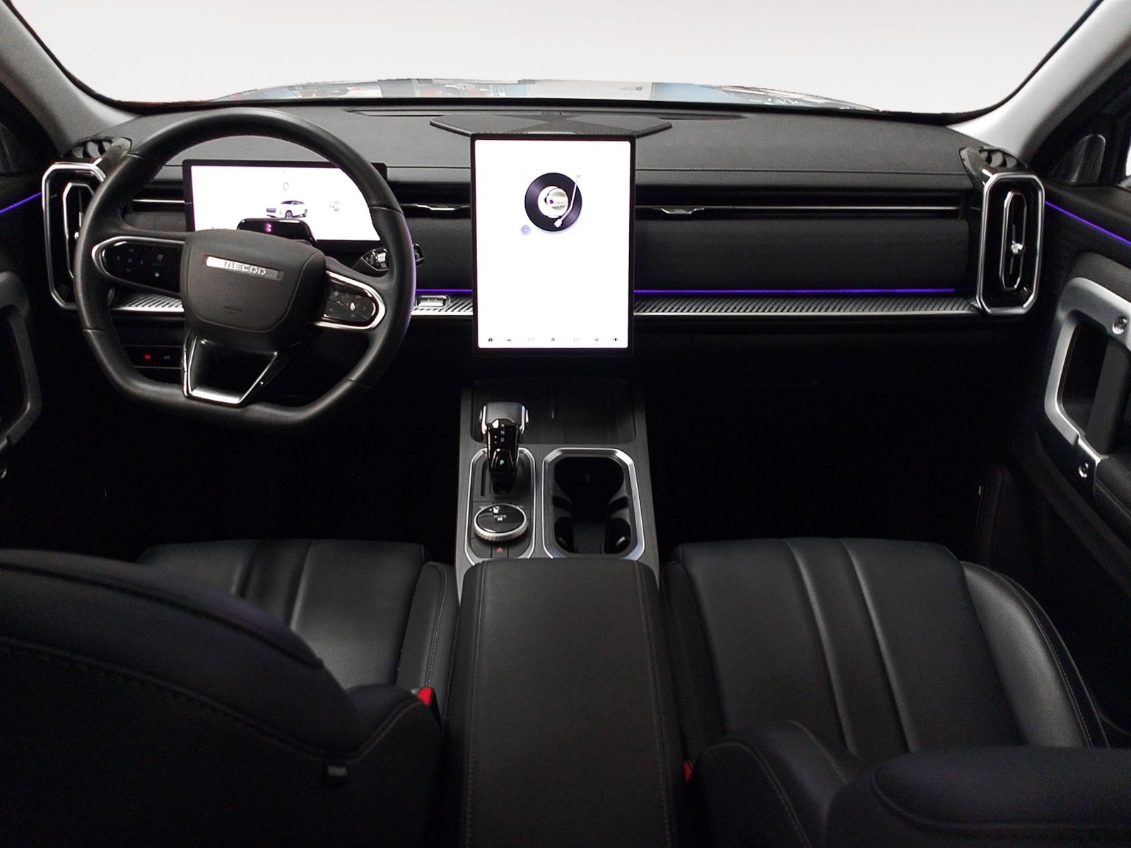 Jaecoo 7 1.6 T-GDi Select FWD - foto 8