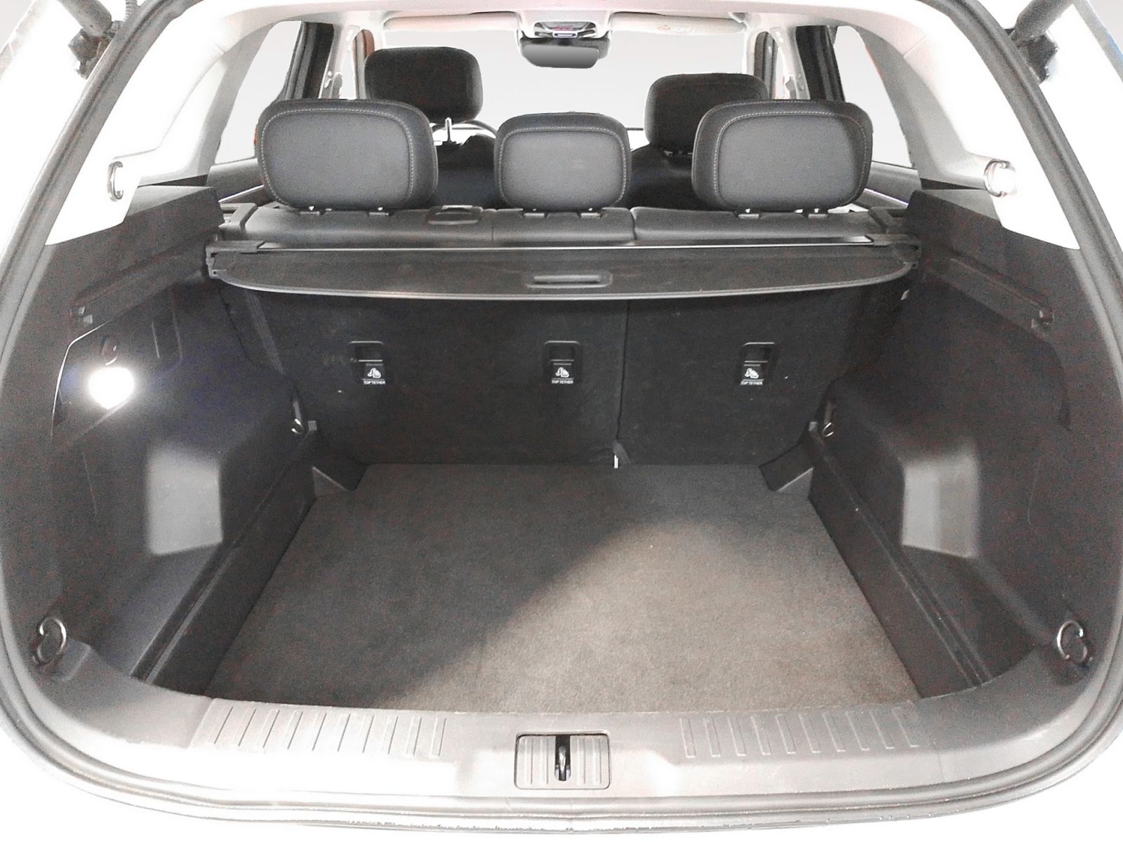 Jaecoo 7 1.6 T-GDi Select FWD - foto 13