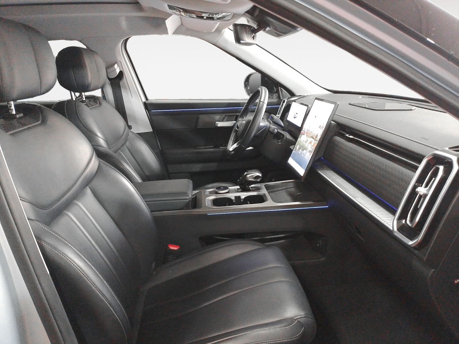 Jaecoo 7 1.6 T-GDi Select FWD - foto 12
