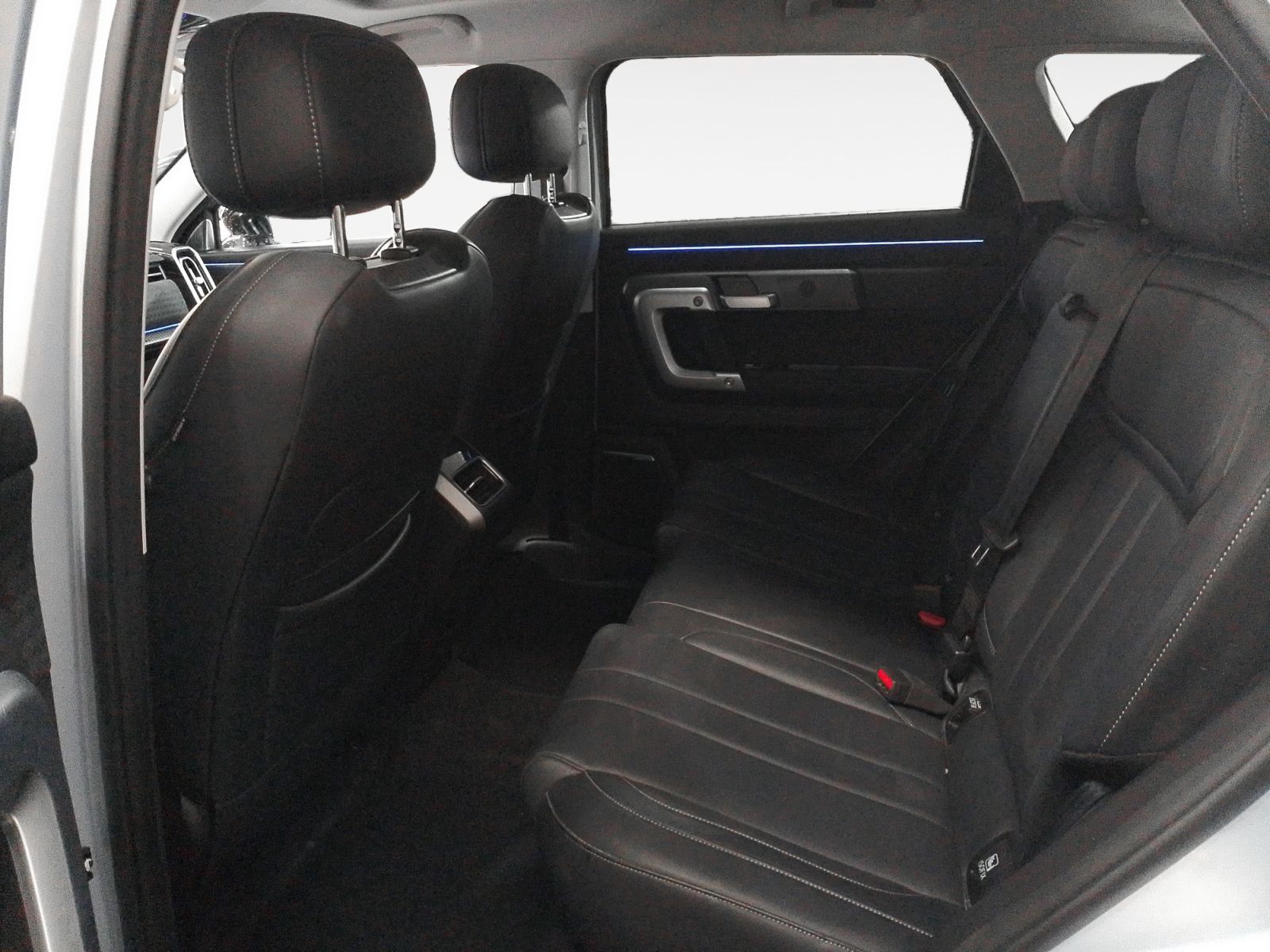 Jaecoo 7 1.6 T-GDi Select FWD - foto 11