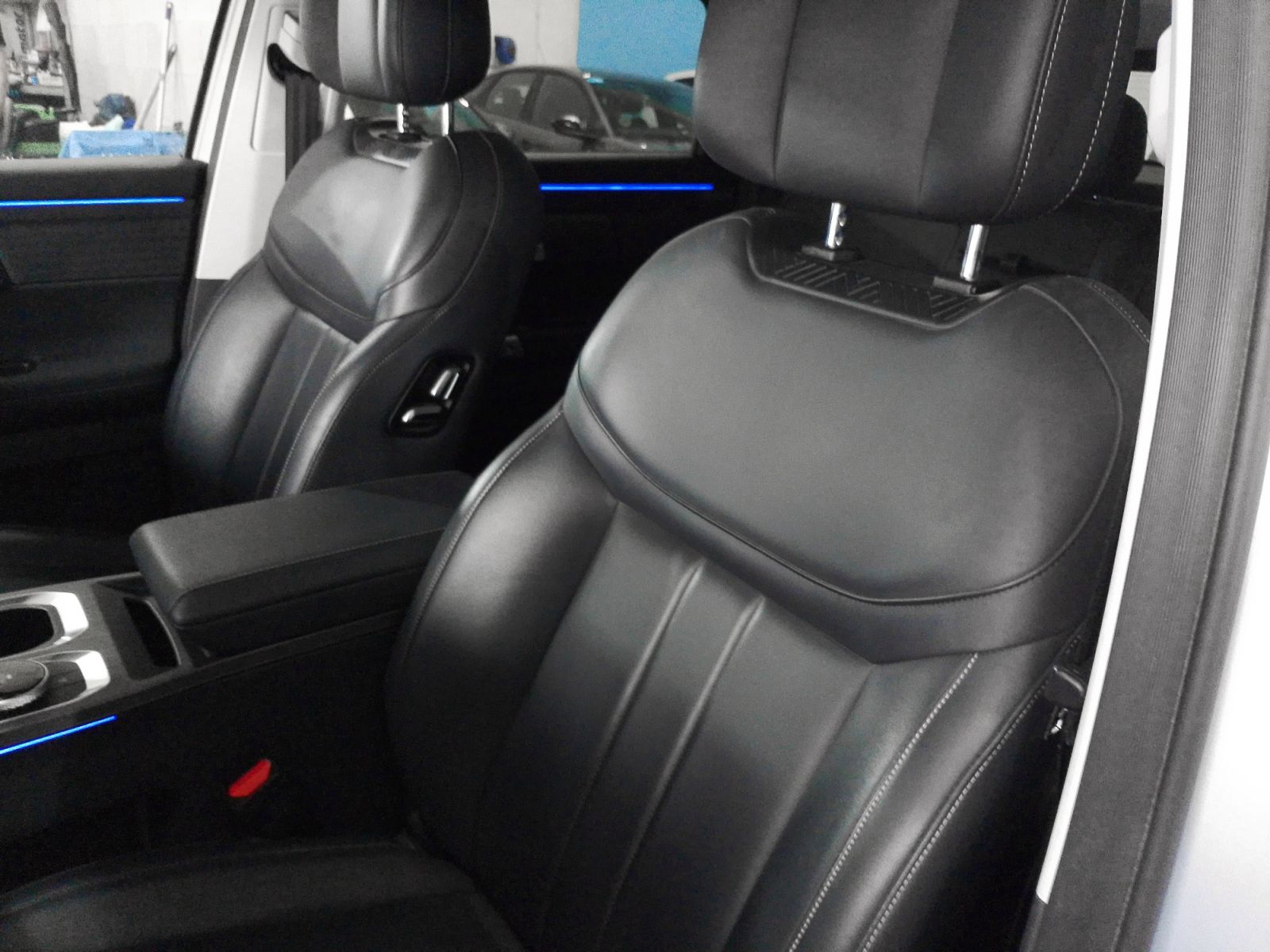 Jaecoo 7 1.6 T-GDi Select FWD - foto 24