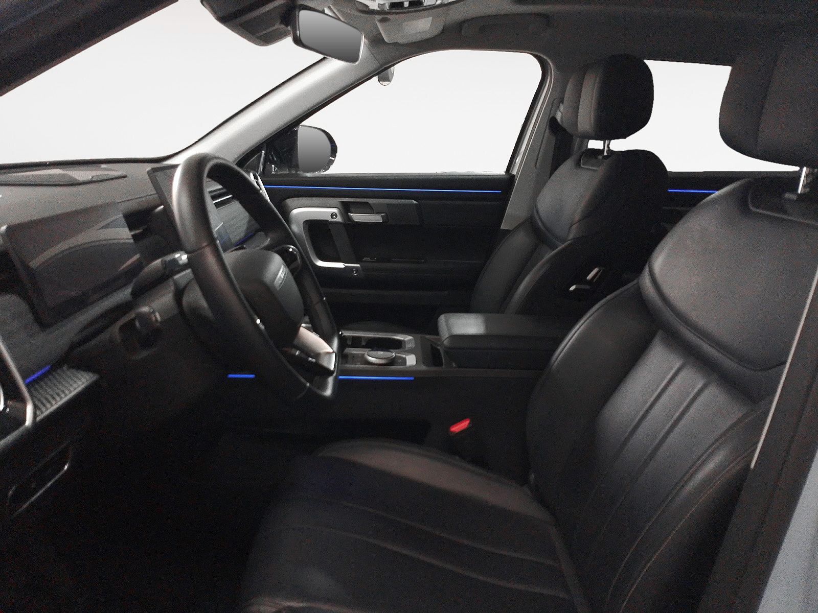 Jaecoo 7 1.6 T-GDi Select FWD - foto 10