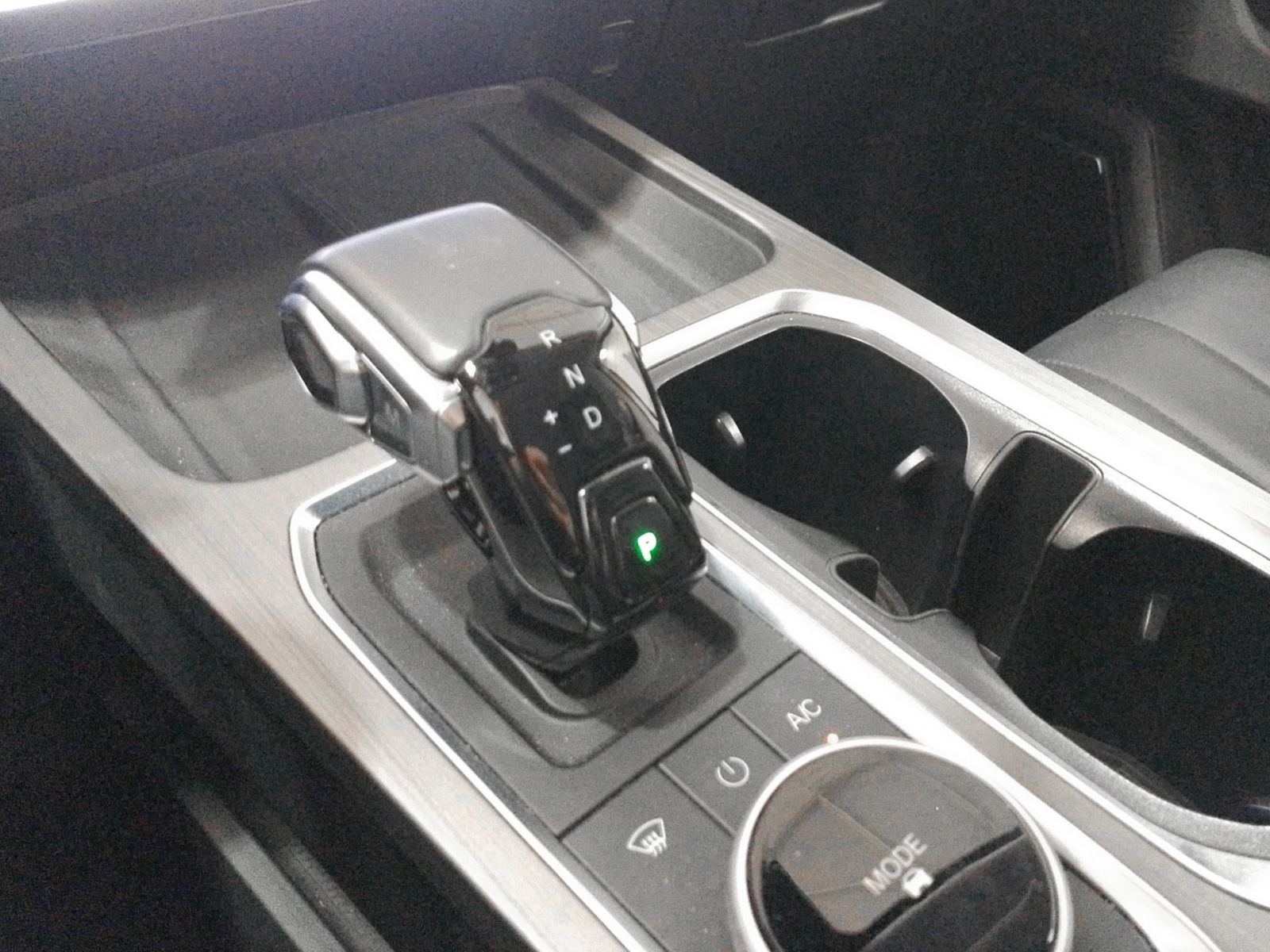 Jaecoo 7 1.6 T-GDi Select FWD - foto 16