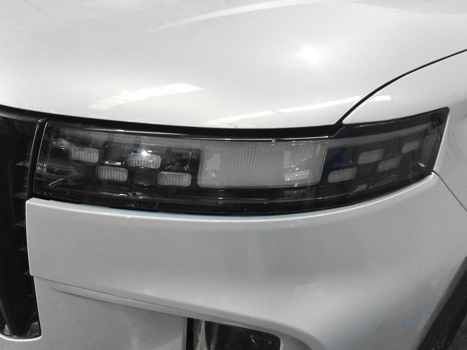Jaecoo 7 1.6 T-GDi Select FWD - foto 26