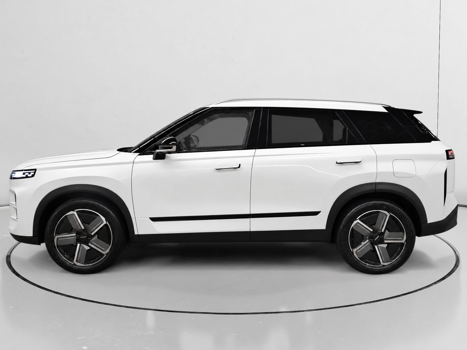 Jaecoo 7 1.6 T-GDi Select FWD - foto 6