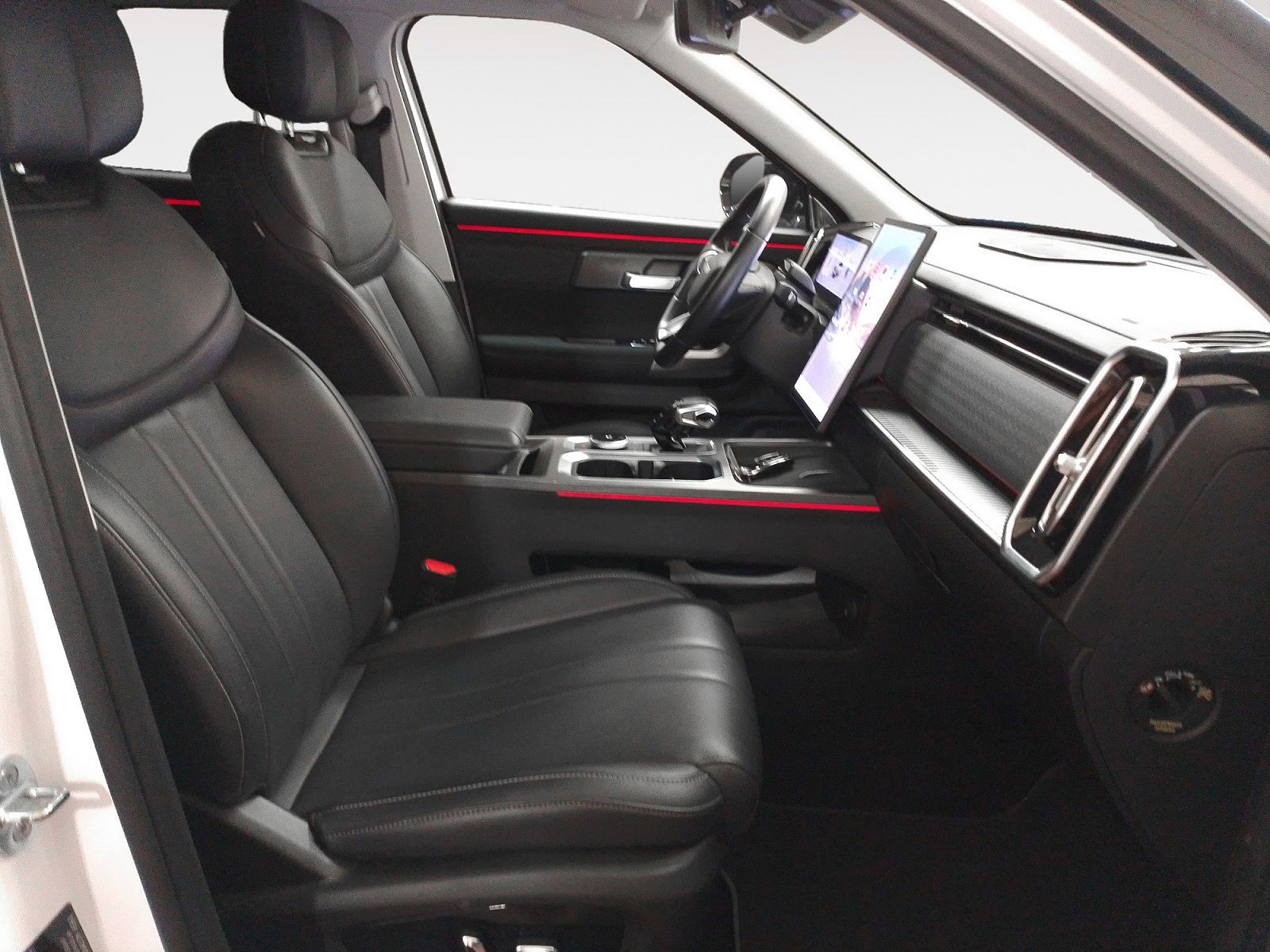 Jaecoo 7 1.6 T-GDi Select FWD - foto 12
