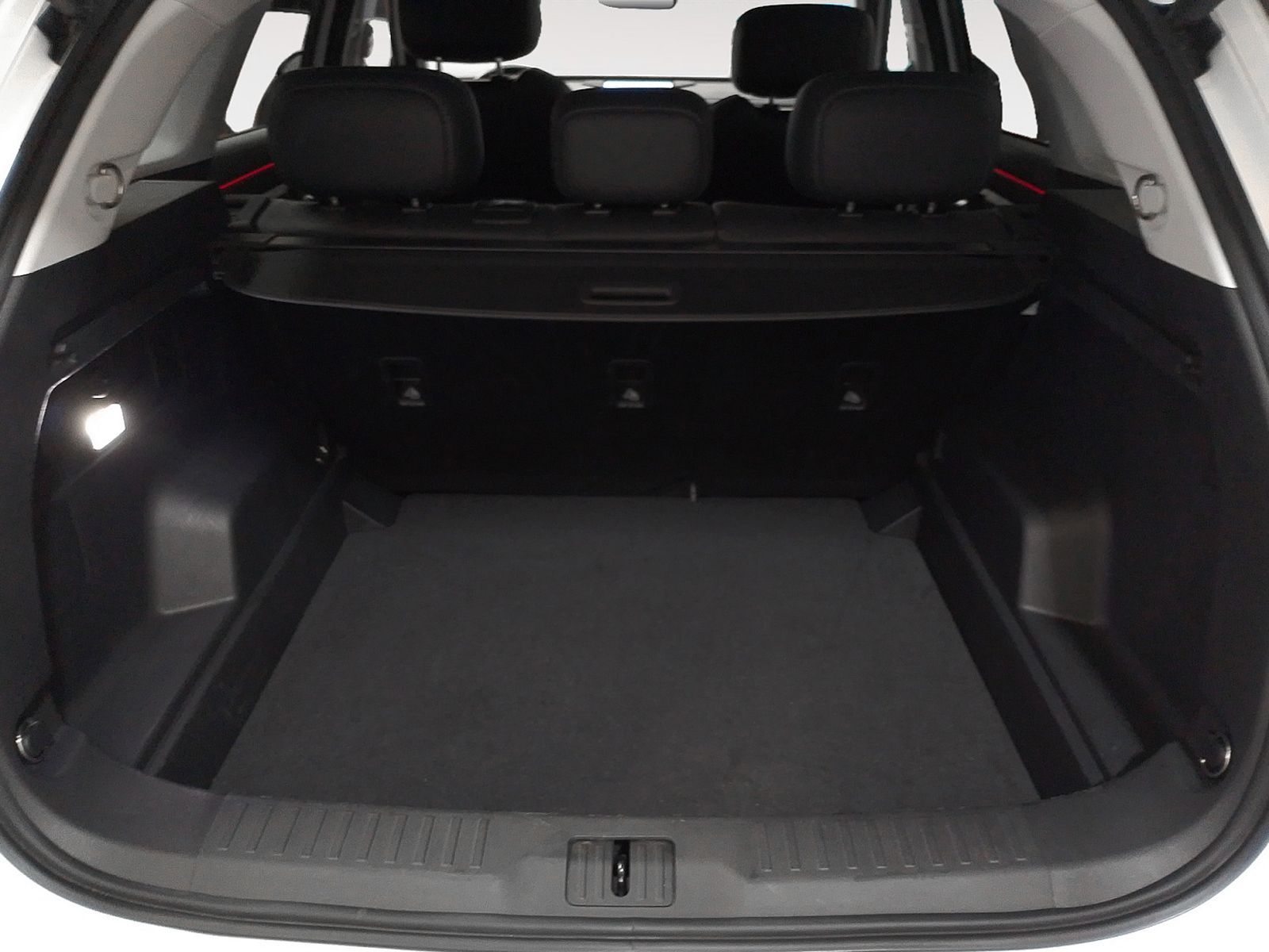 Jaecoo 7 1.6 T-GDi Select FWD - foto 13