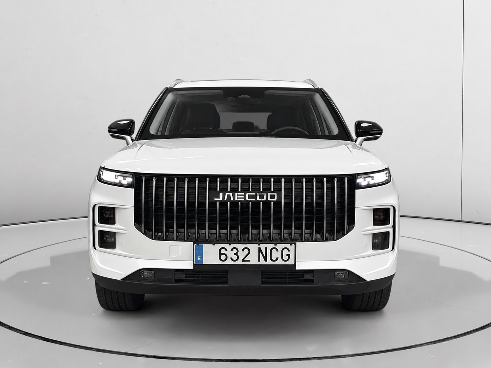 Jaecoo 7 1.6 T-GDi Select FWD - foto 7