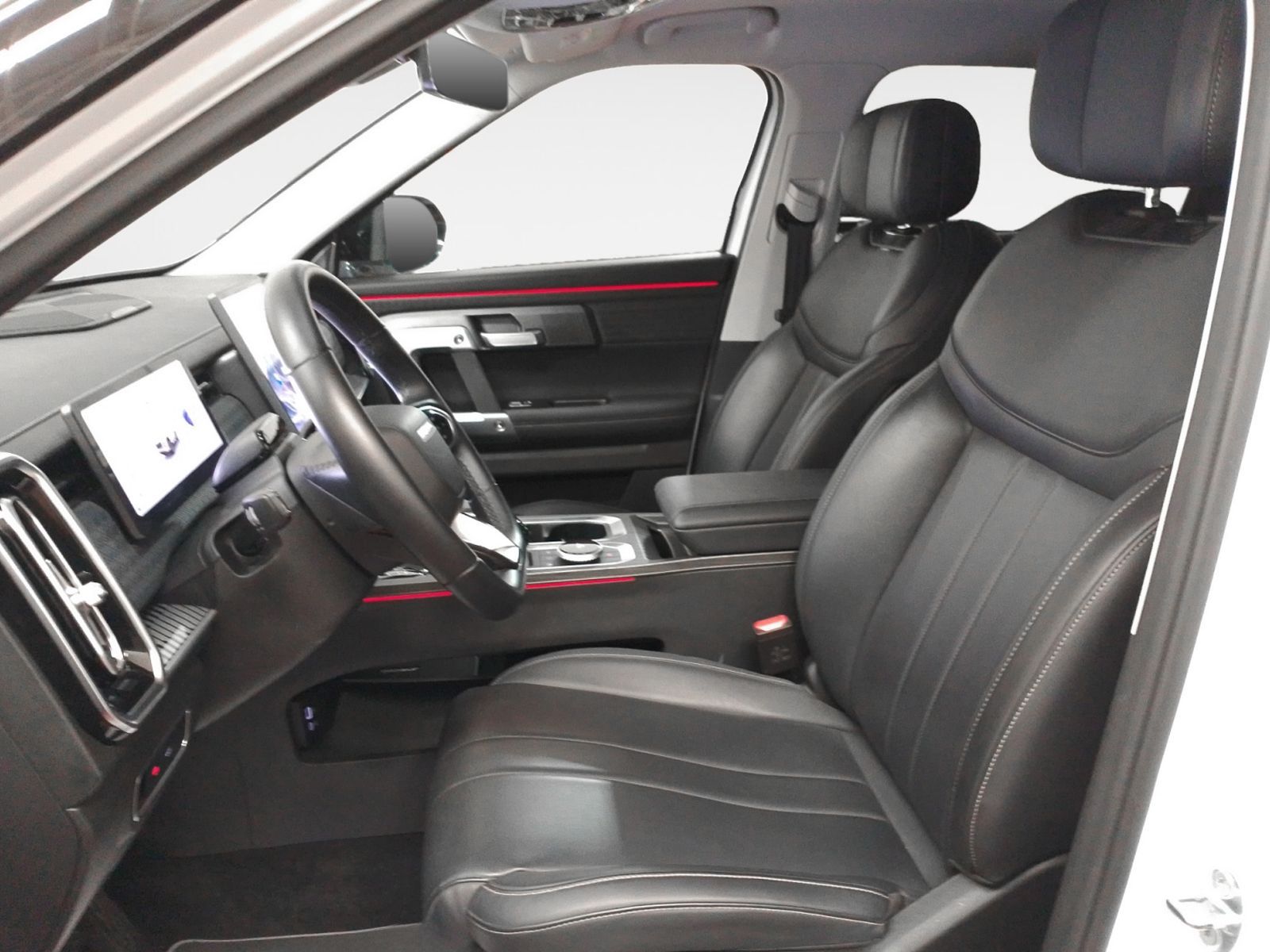 Jaecoo 7 1.6 T-GDi Select FWD - foto 10