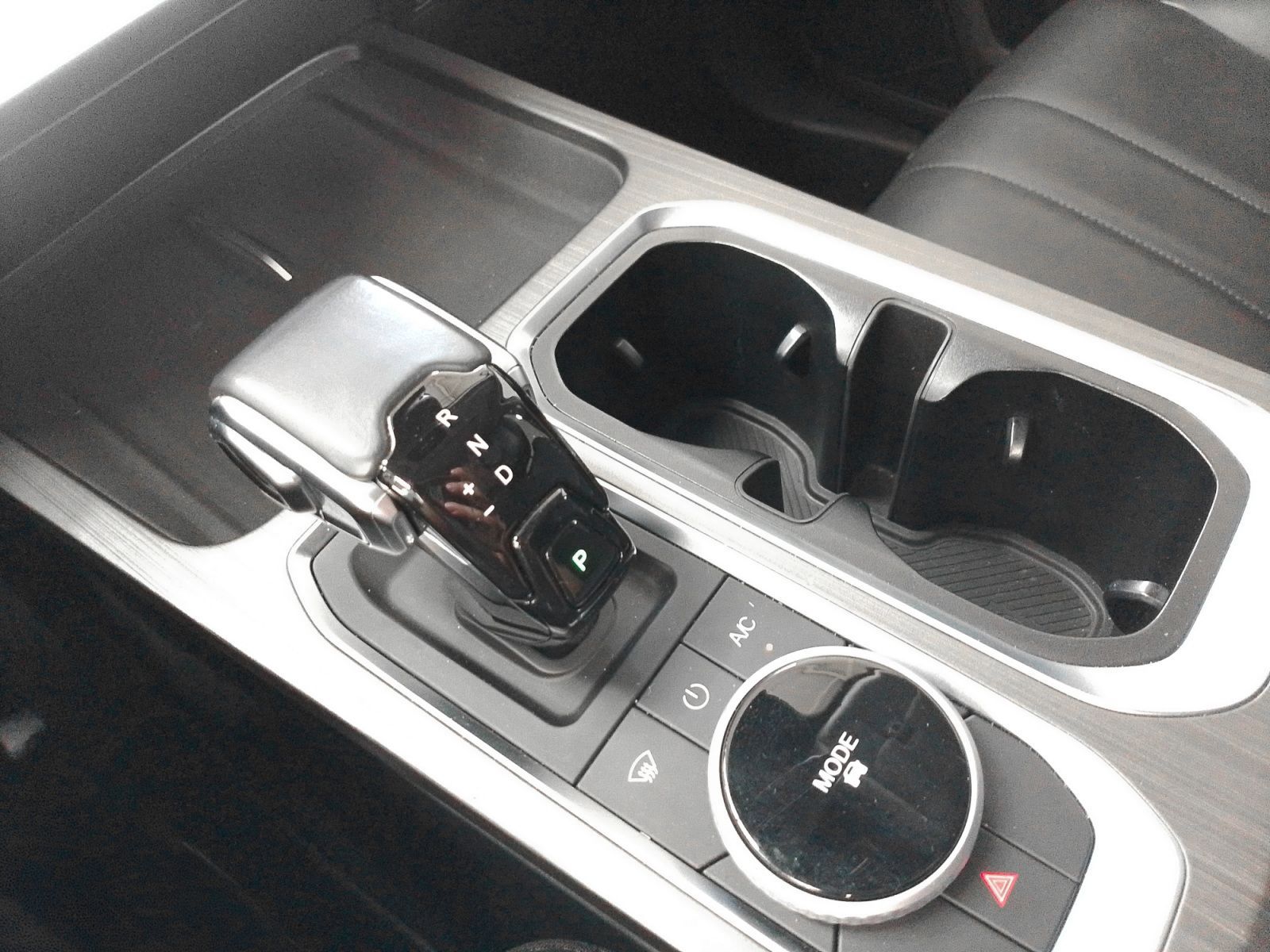 Jaecoo 7 1.6 T-GDi Select FWD - foto 15
