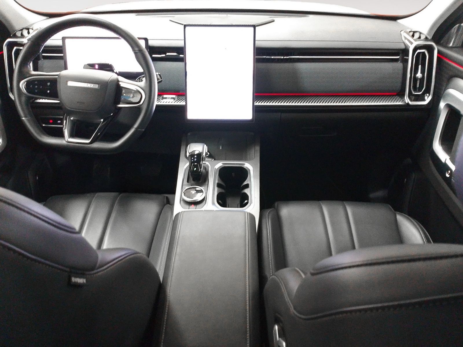 Jaecoo 7 1.6 T-GDi Select FWD - foto 8