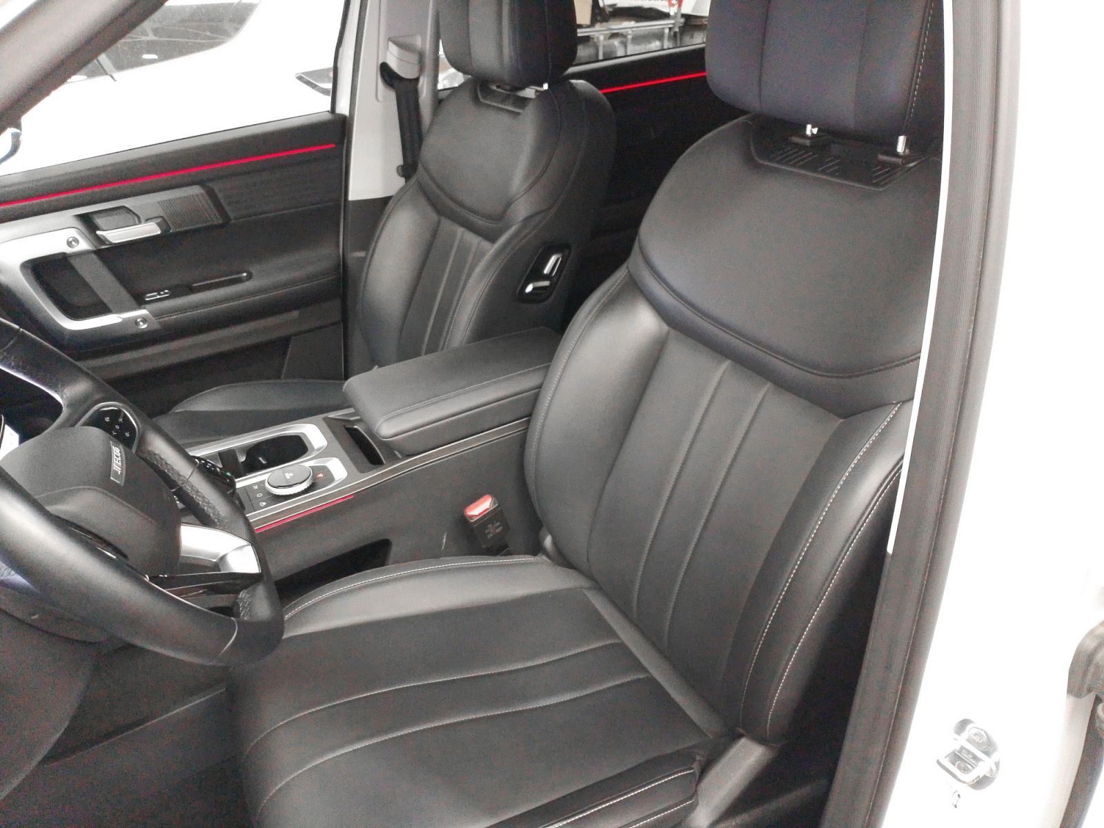 Jaecoo 7 1.6 T-GDi Select FWD - foto 23