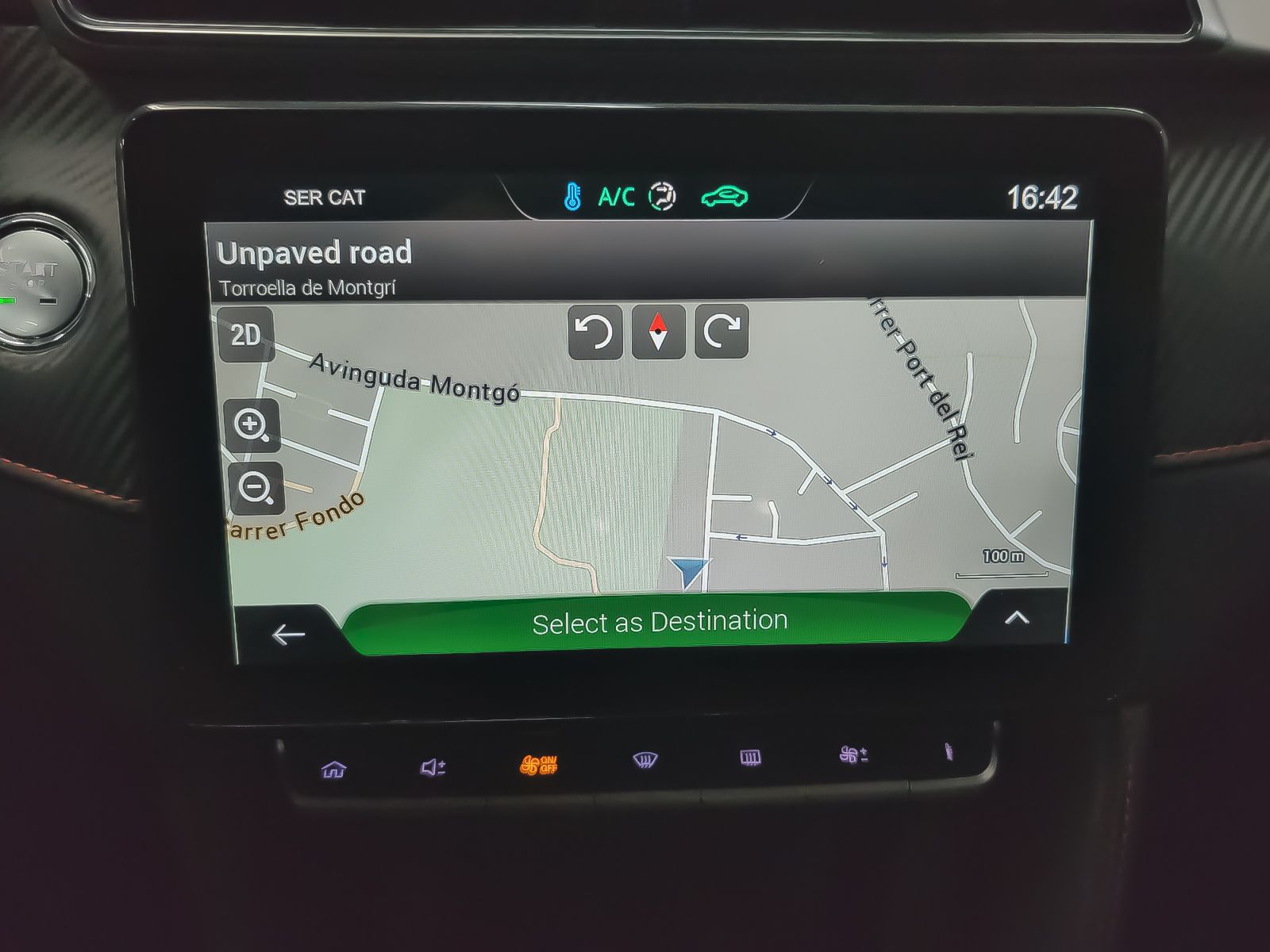 MG ZS 1.0T Luxury - foto 18
