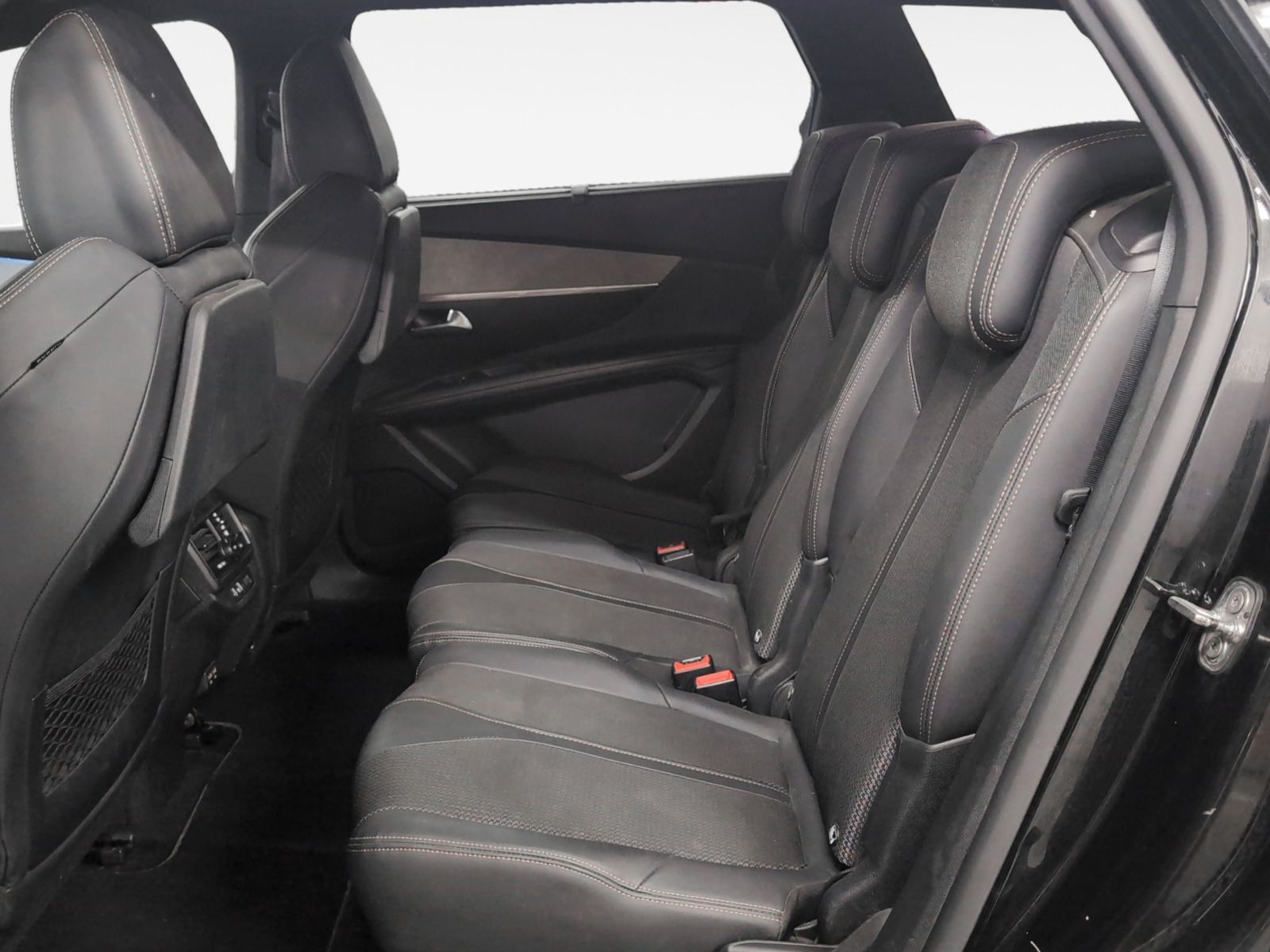 Peugeot 5008 BlueHDi 130 GT EAT8 - foto 11
