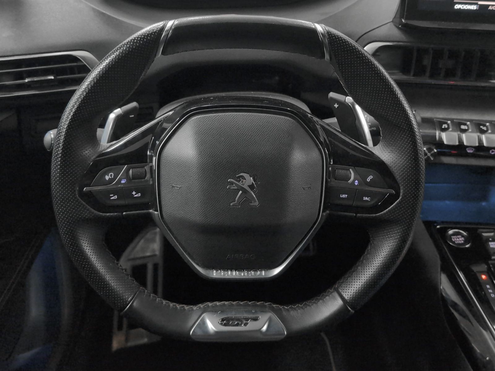 Peugeot 5008 BlueHDi 130 GT EAT8 - foto 9
