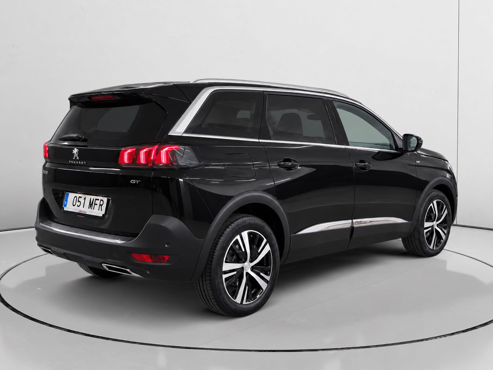 Peugeot 5008 BlueHDi 130 GT EAT8 - foto 3