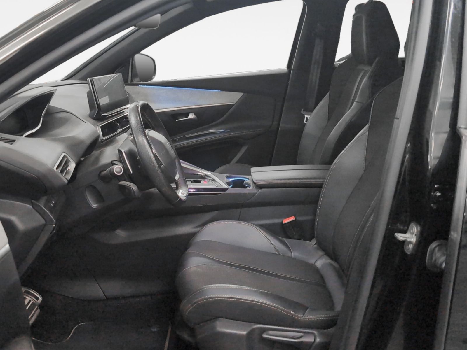 Peugeot 5008 BlueHDi 130 GT EAT8 - foto 10