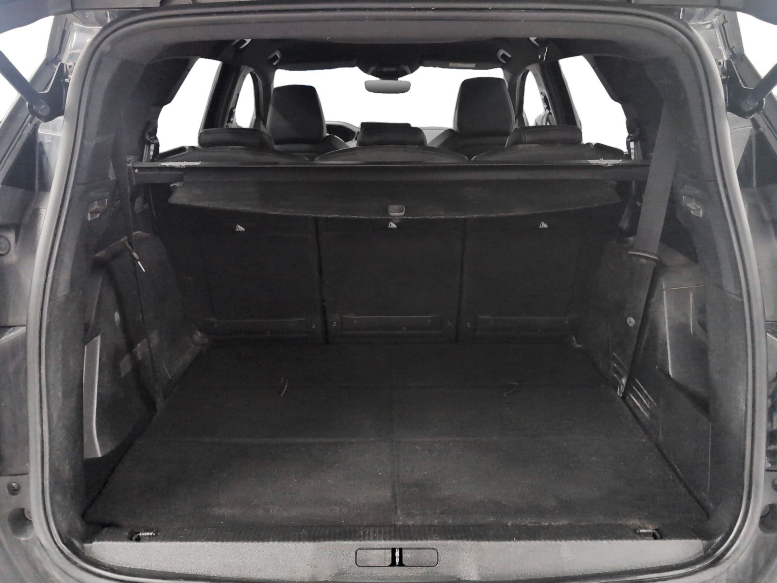 Peugeot 5008 BlueHDi 130 GT EAT8 - foto 14