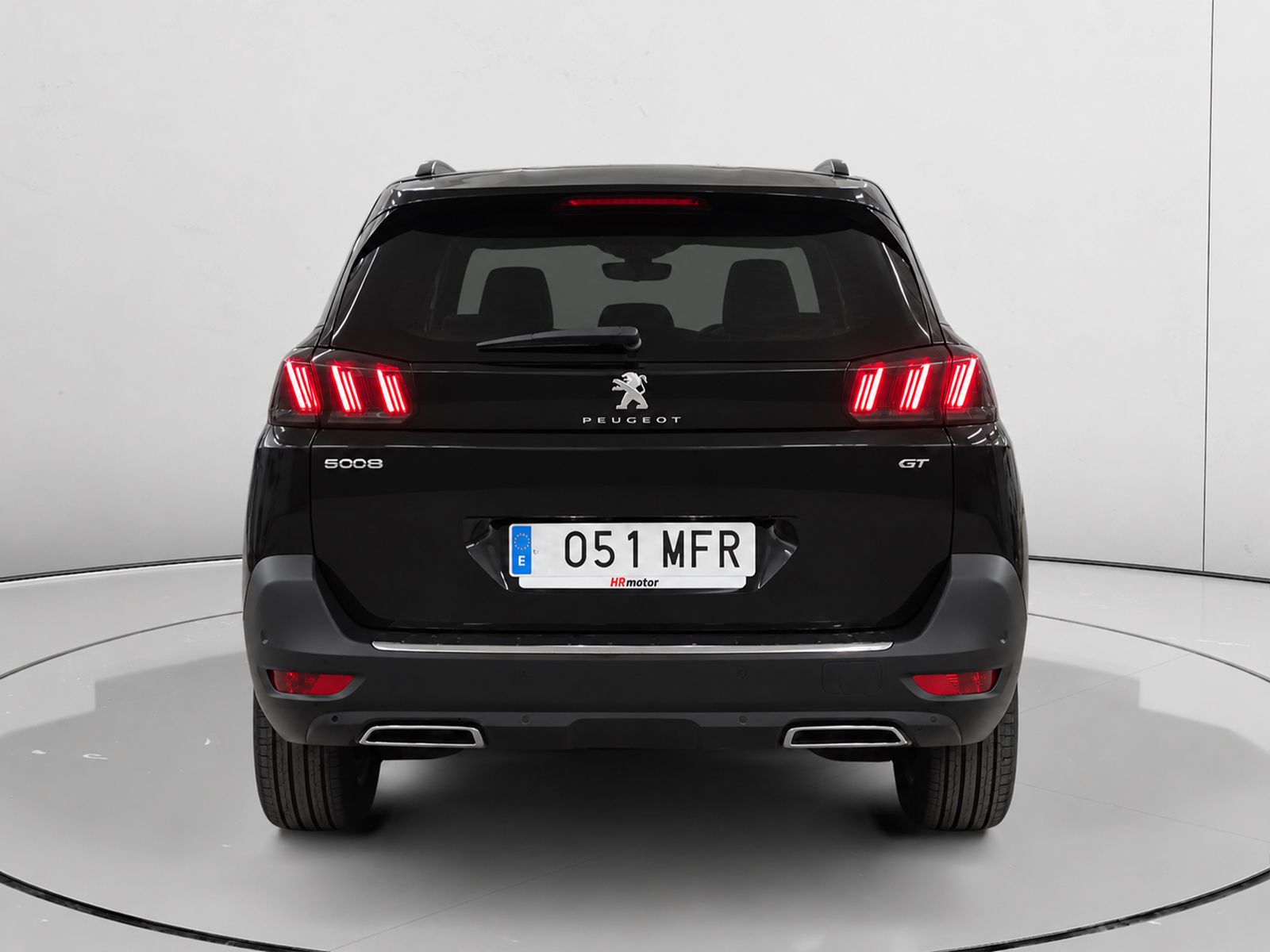 Peugeot 5008 BlueHDi 130 GT EAT8 - foto 4