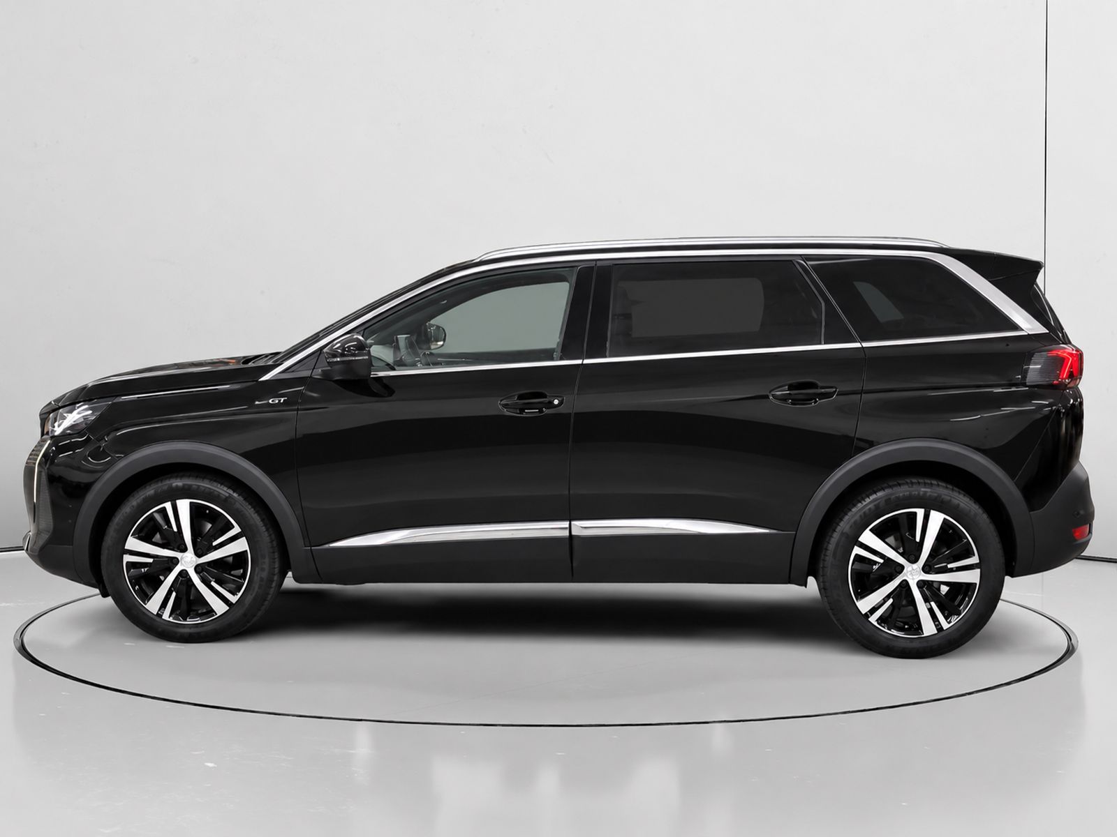 Peugeot 5008 BlueHDi 130 GT EAT8 - foto 6