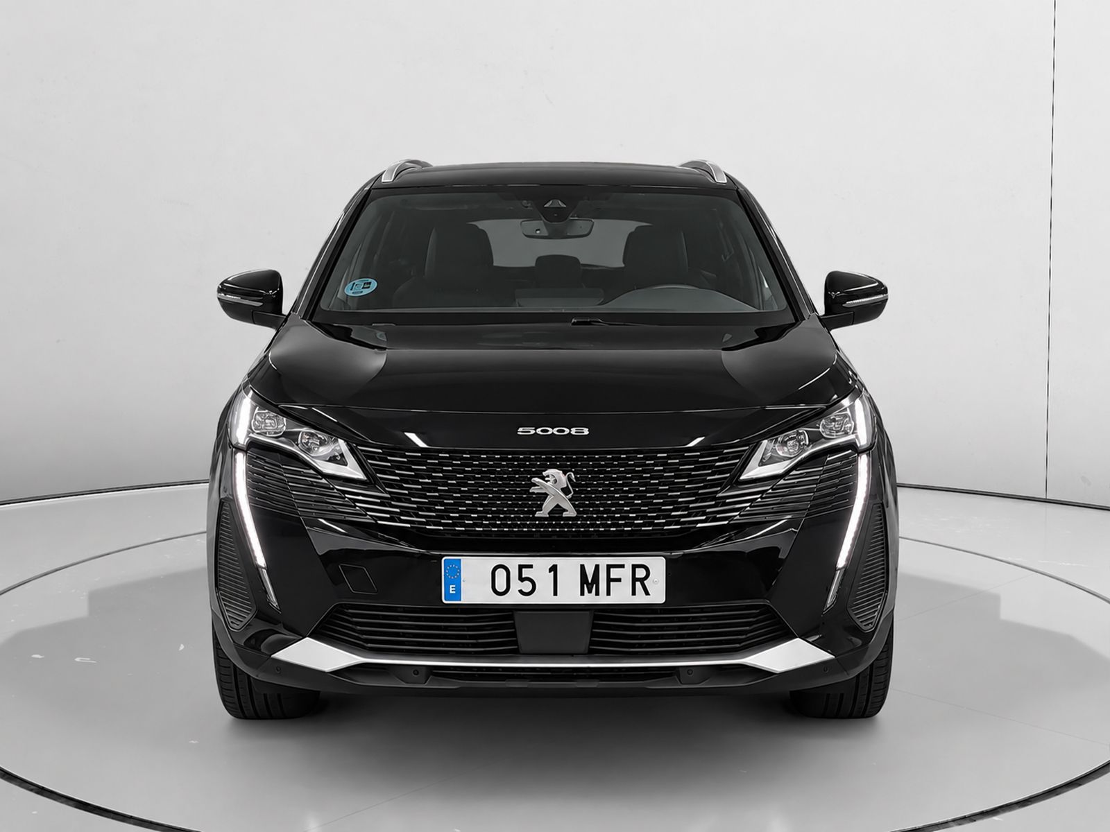 Peugeot 5008 BlueHDi 130 GT EAT8 - foto 7