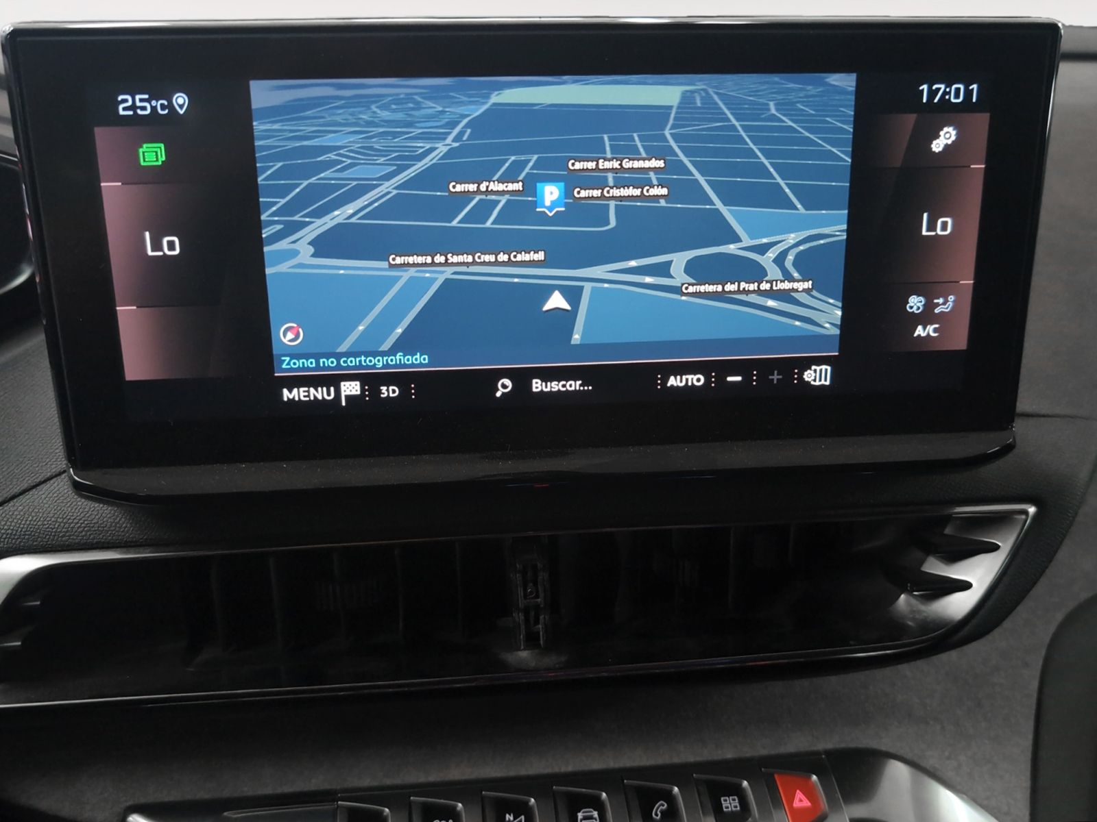 Peugeot 5008 BlueHDi 130 GT EAT8 - foto 18