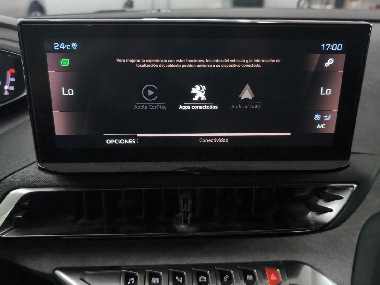 Peugeot 5008 BlueHDi 130 GT EAT8 - foto 17
