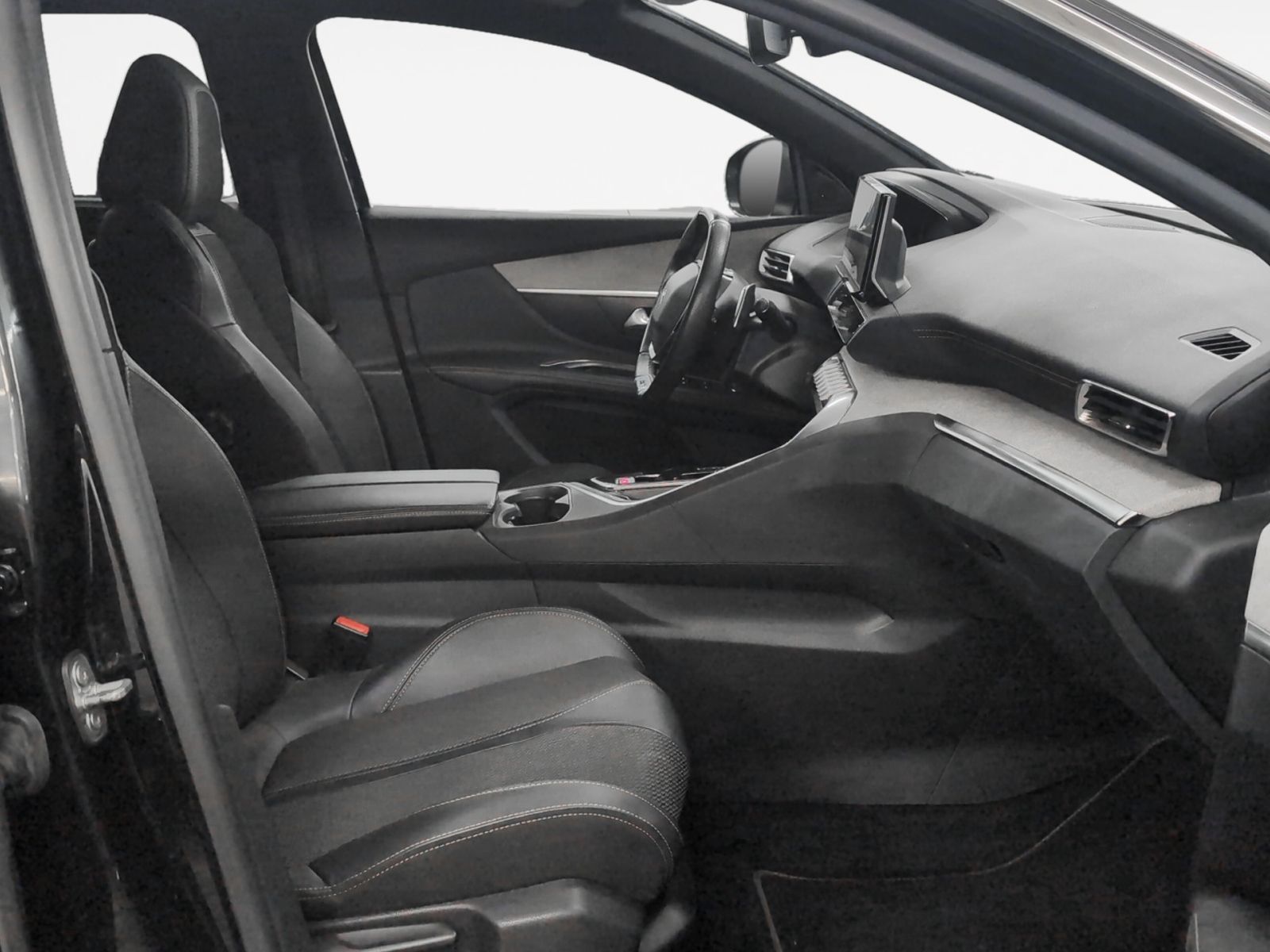 Peugeot 5008 BlueHDi 130 GT EAT8 - foto 13