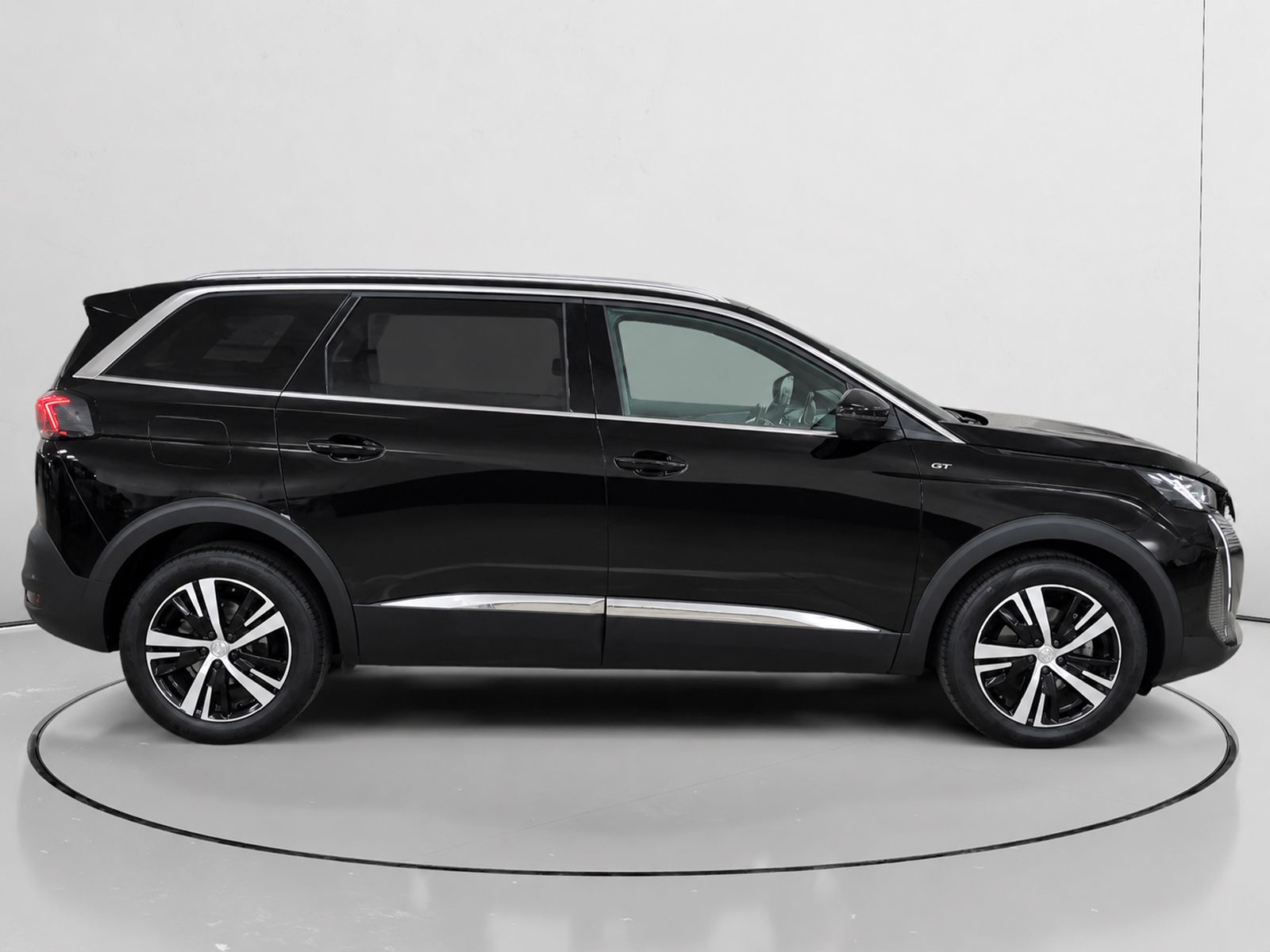 Peugeot 5008 BlueHDi 130 GT EAT8 - foto 2