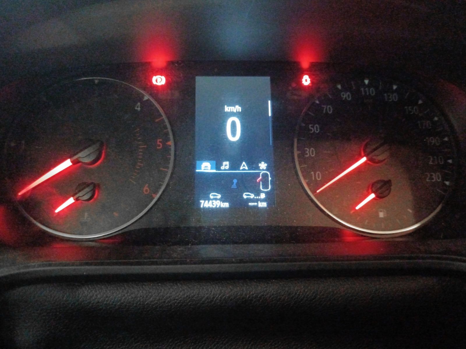 Renault Mégane Intens Blue dCi - foto 15