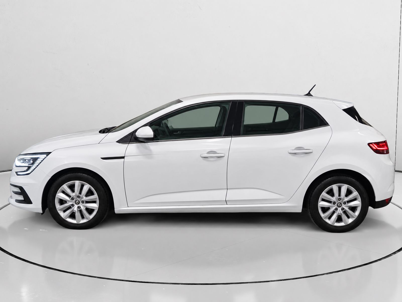 Renault Mégane Intens Blue dCi - foto 6