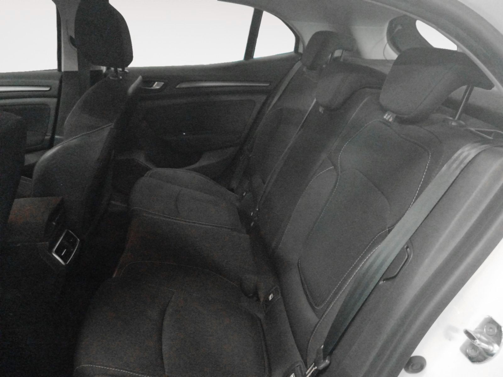 Renault Mégane Intens Blue dCi - foto 11